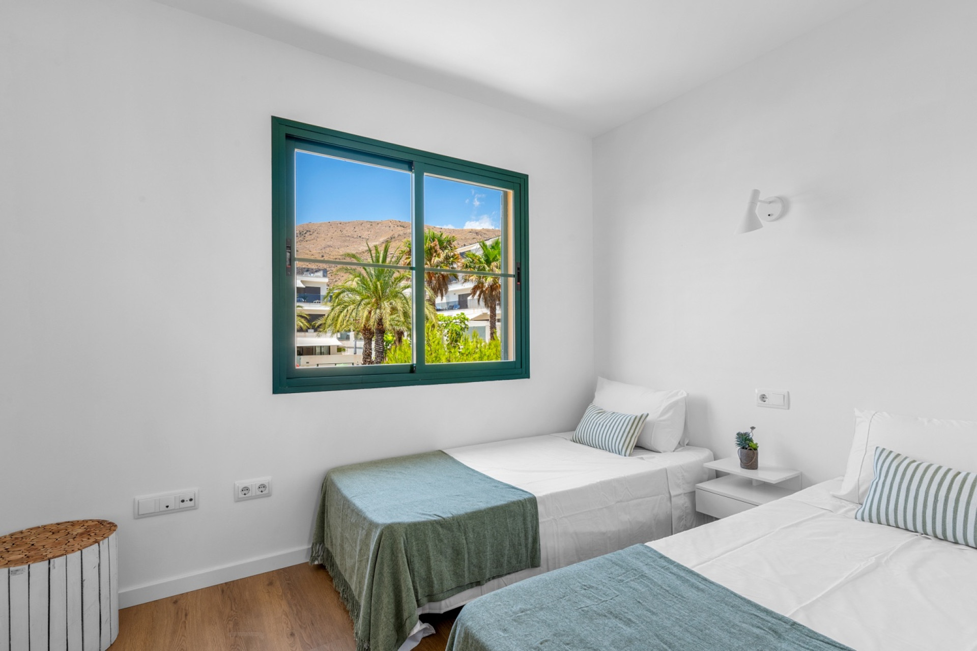 Reventa - Adosado - Finestrat - Sierra Cortina