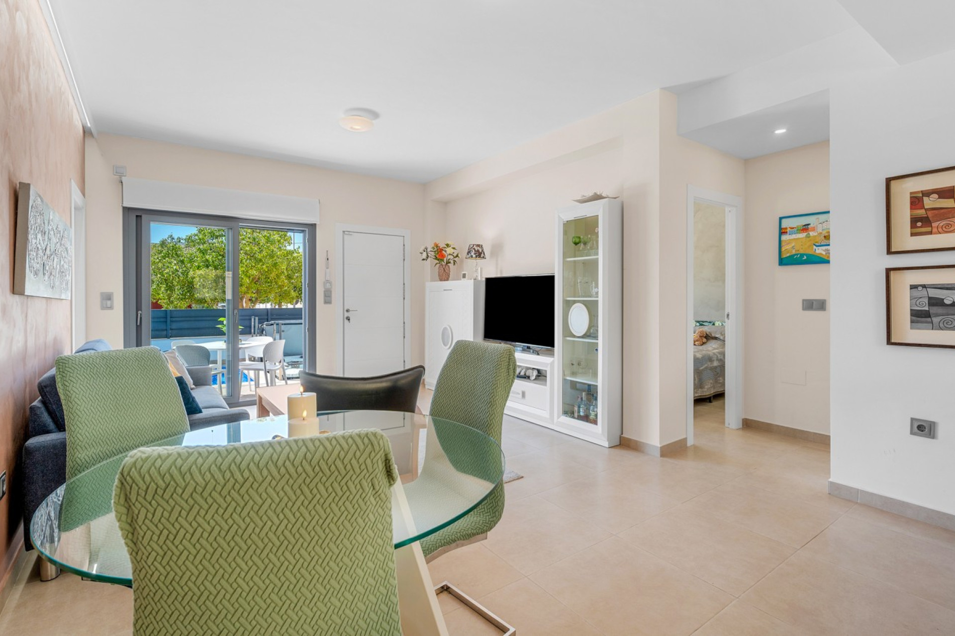 Reventa - Adosado - Formentera del Segura