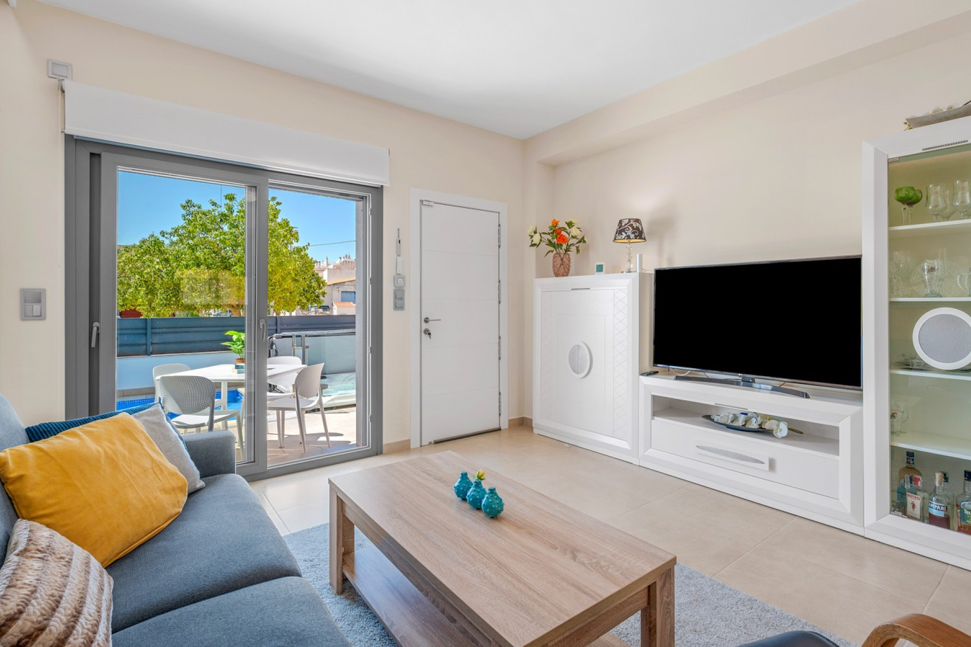 Reventa - Adosado - Formentera del Segura