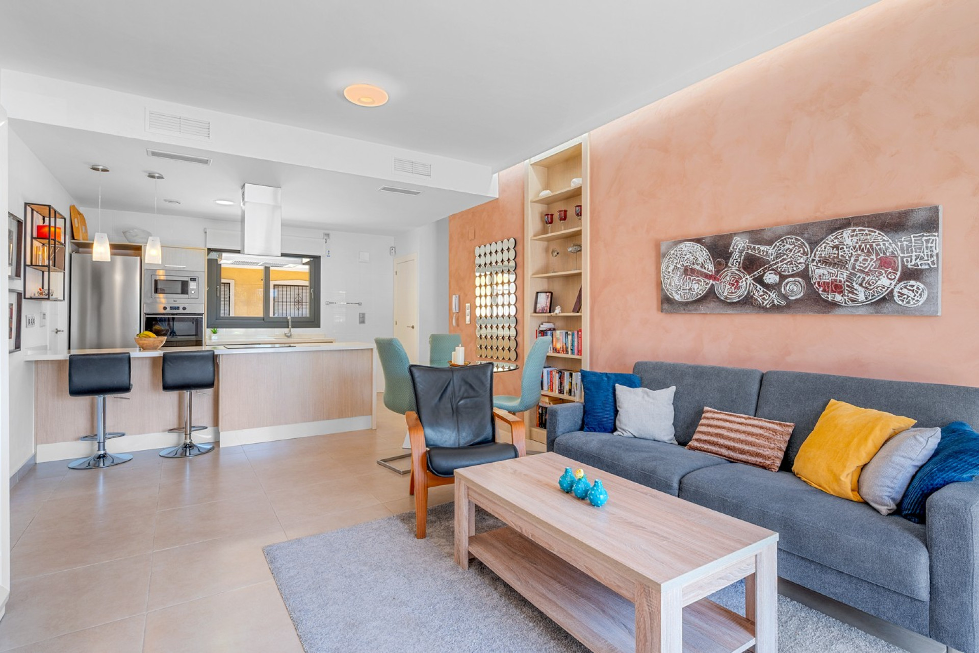 Reventa - Adosado - Formentera del Segura