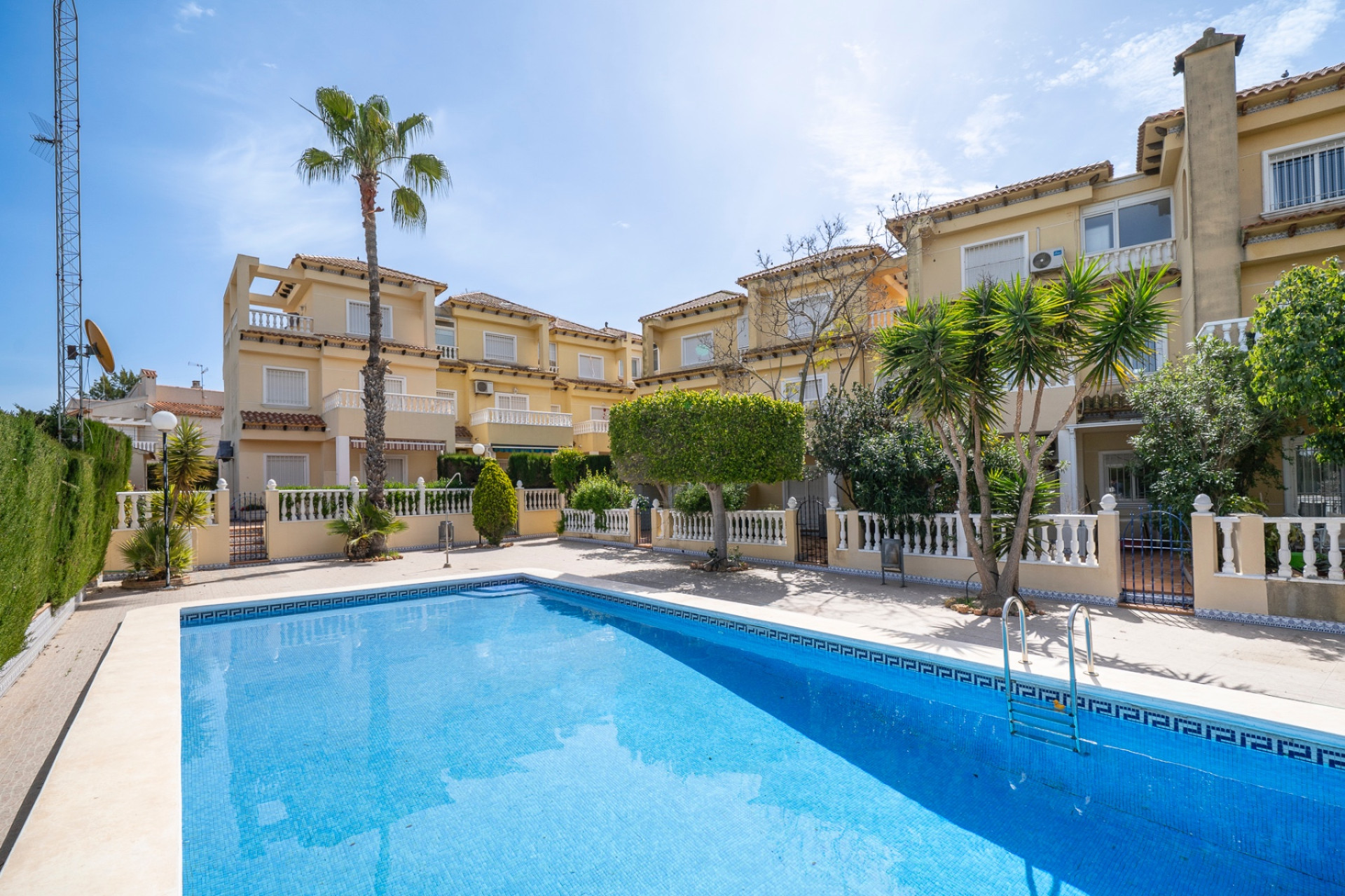 Reventa - Adosado - Guardamar del Segura - El Moncayo