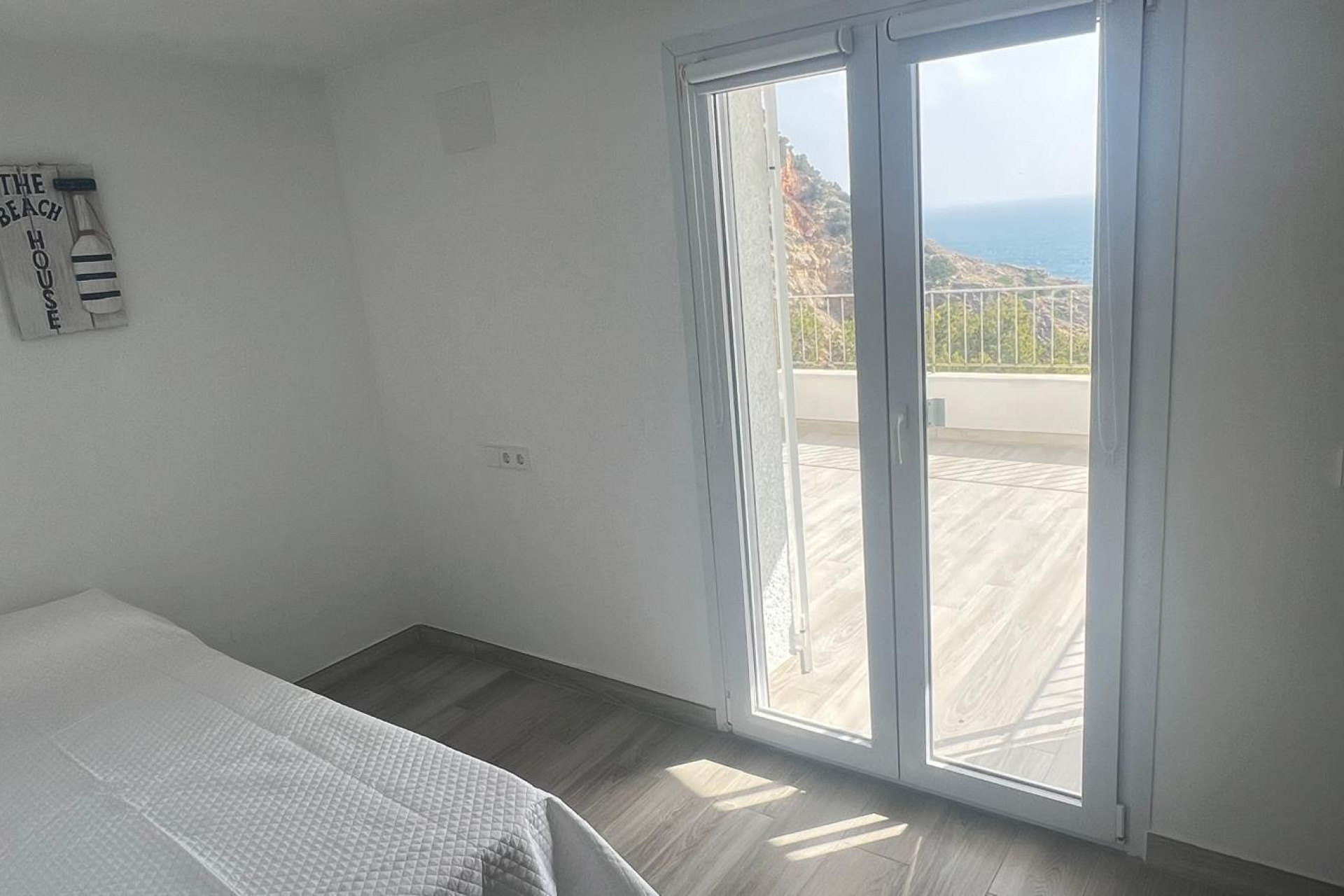 Reventa - Adosado - Jávea - Balcón al mar - Cap Martí