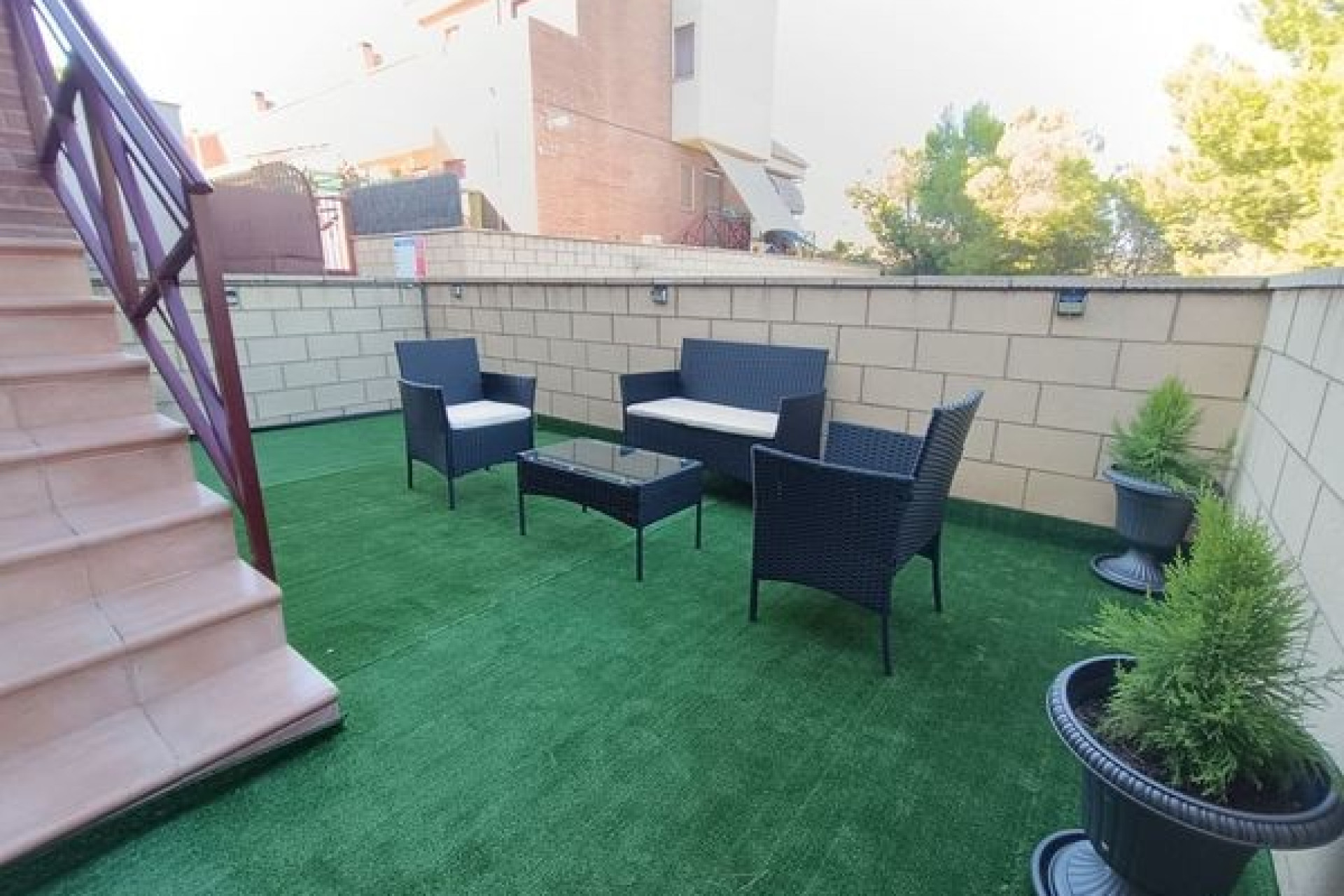 Reventa - Adosado - La Nucía