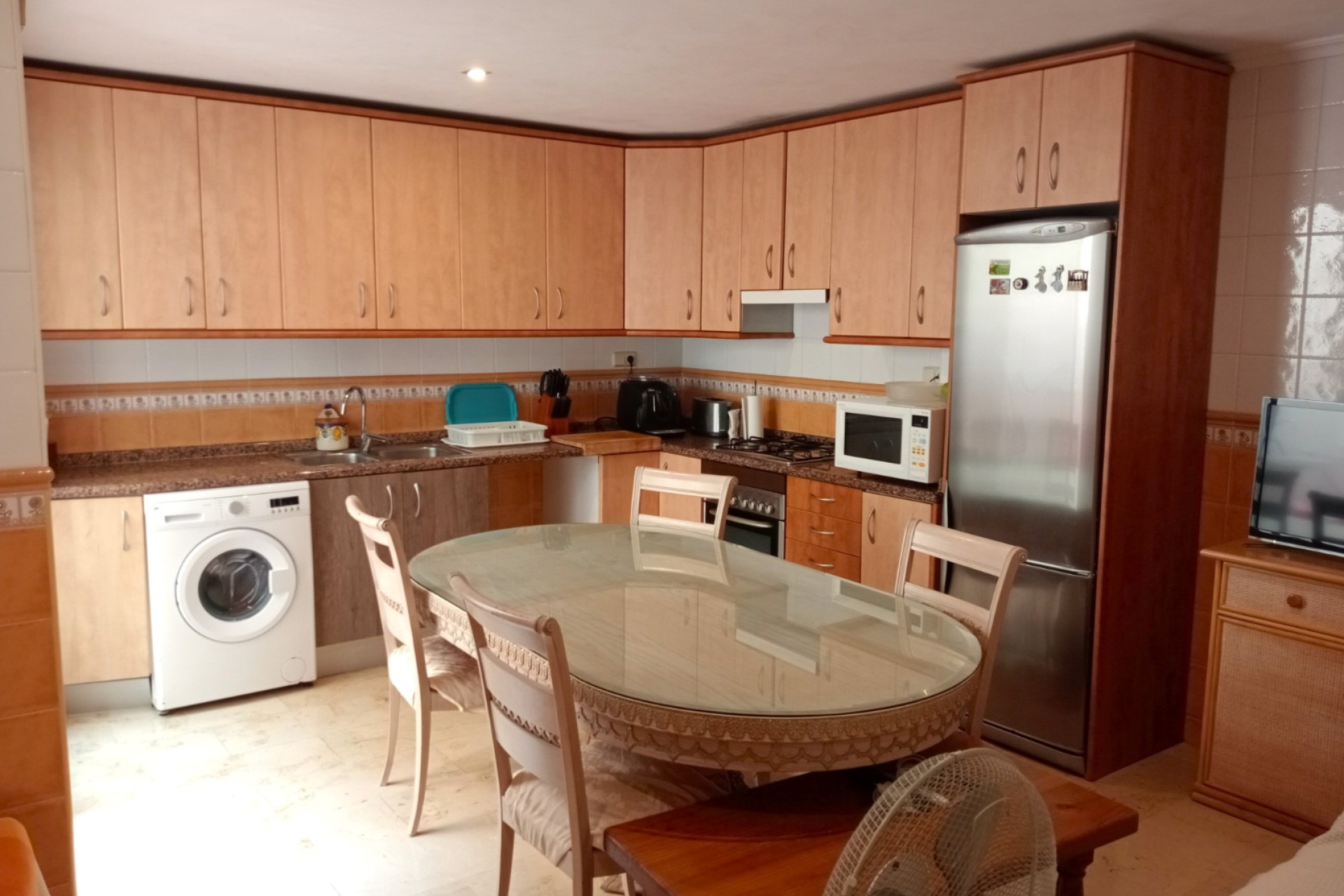 Reventa - Adosado - La Nucía