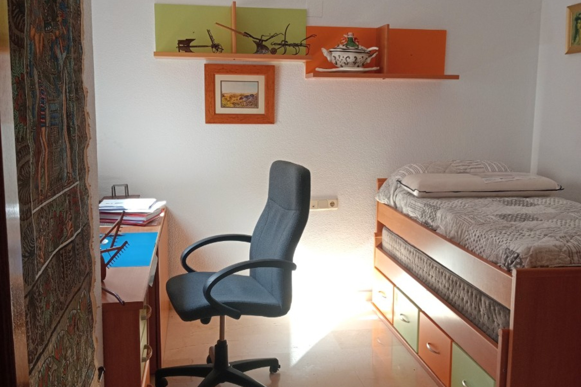 Reventa - Adosado - La Nucía