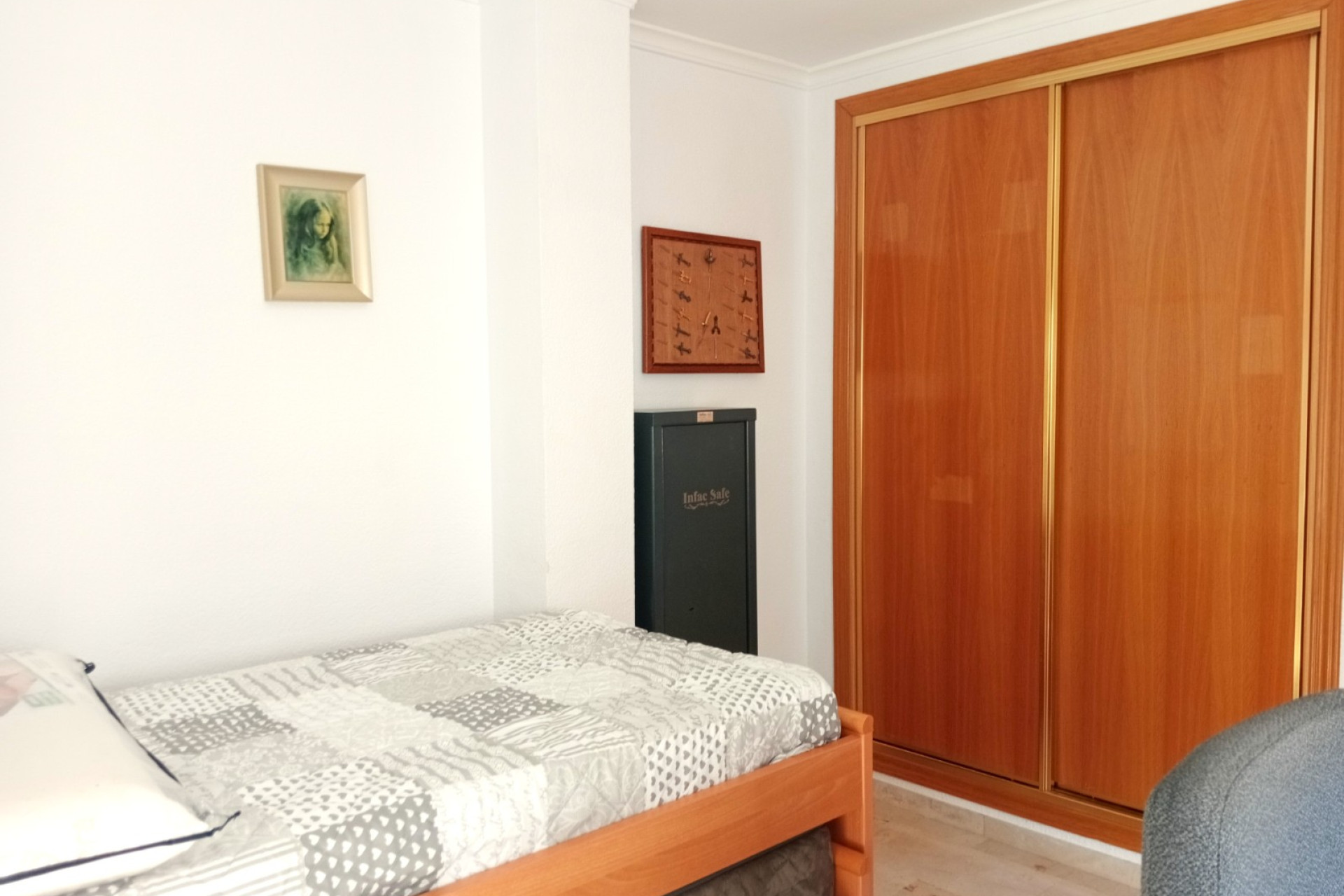 Reventa - Adosado - La Nucía