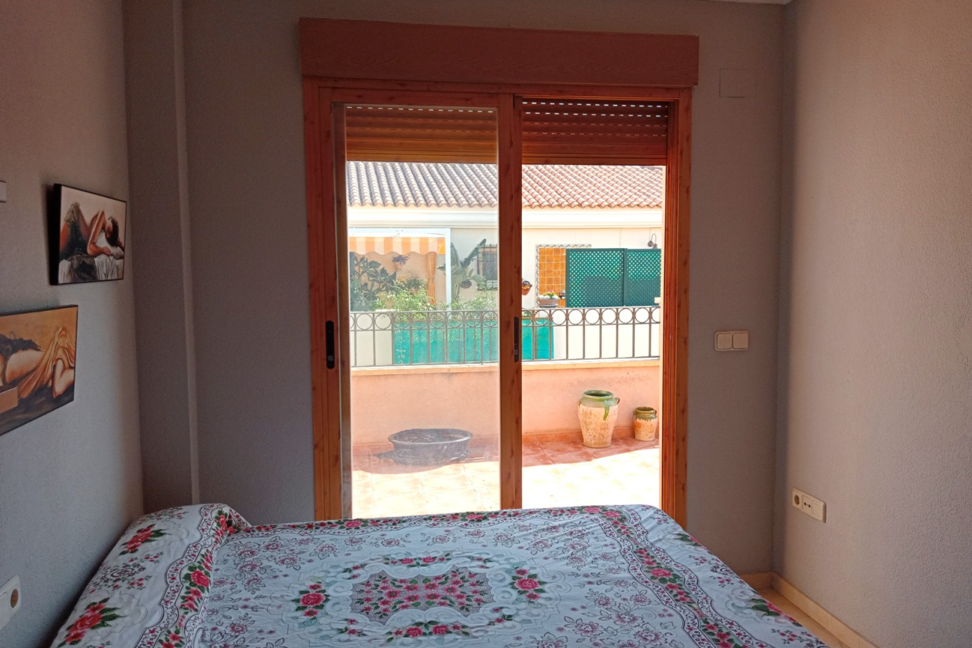 Reventa - Adosado - La Nucía