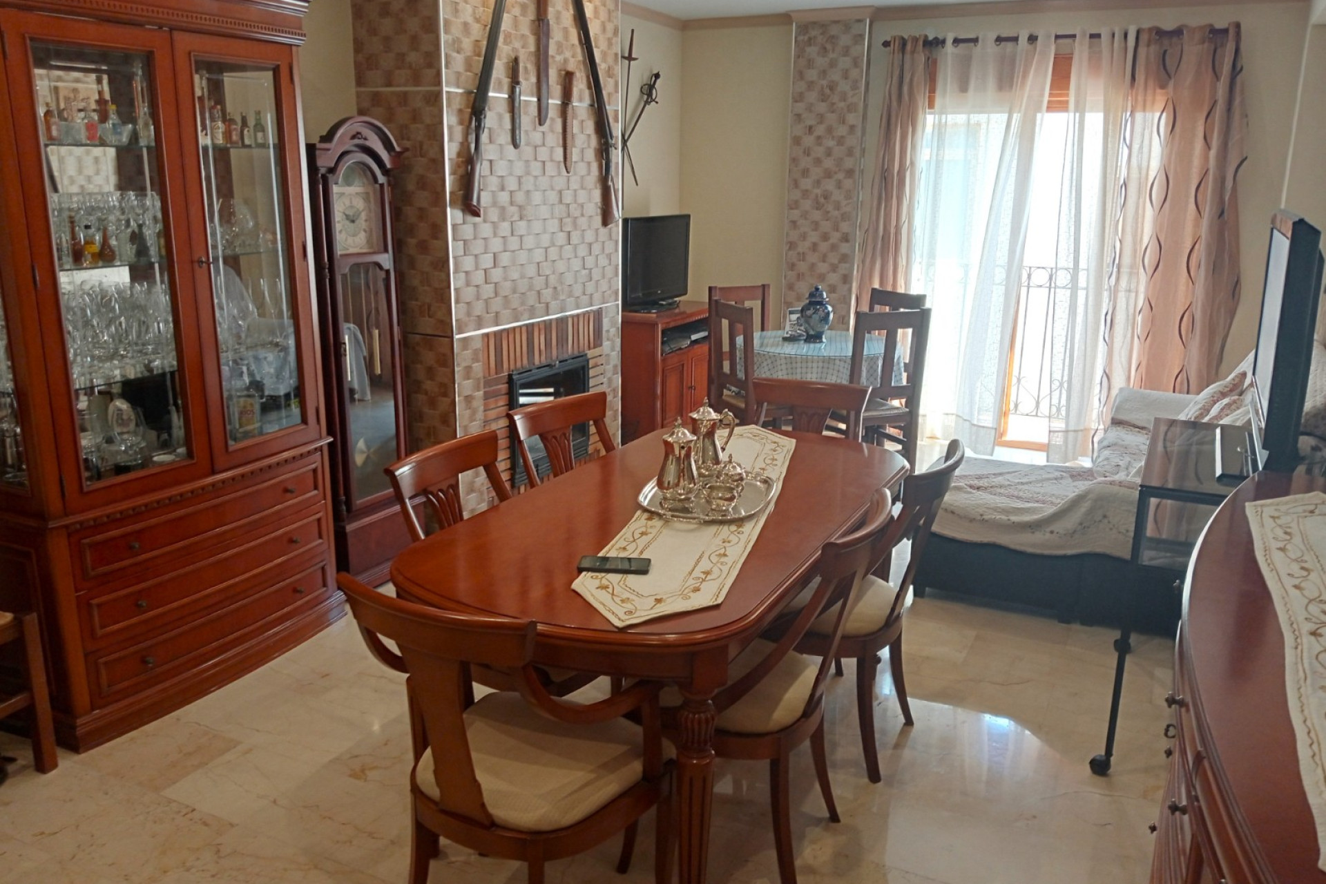 Reventa - Adosado - La Nucía