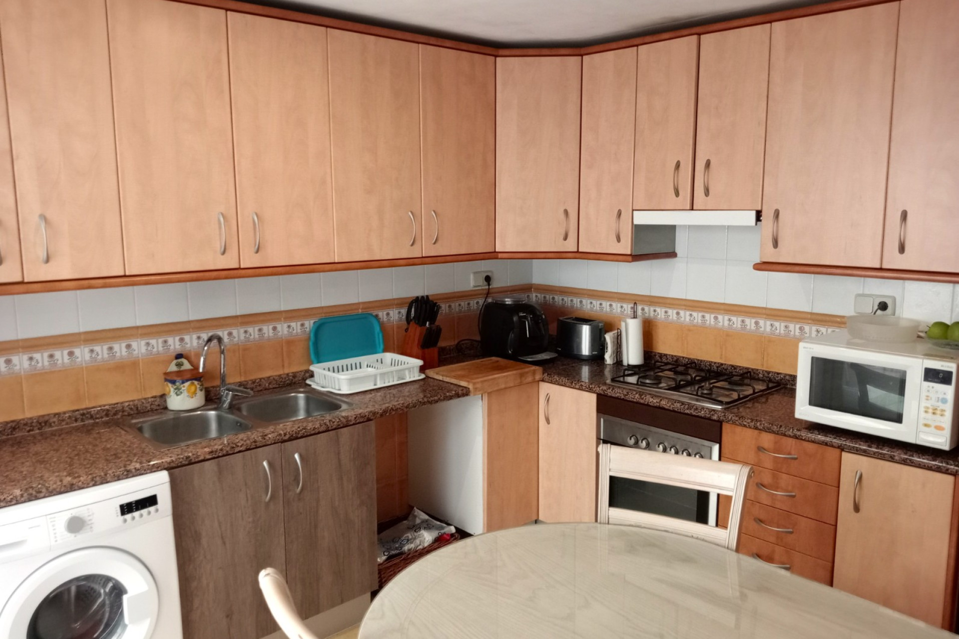 Reventa - Adosado - La Nucía