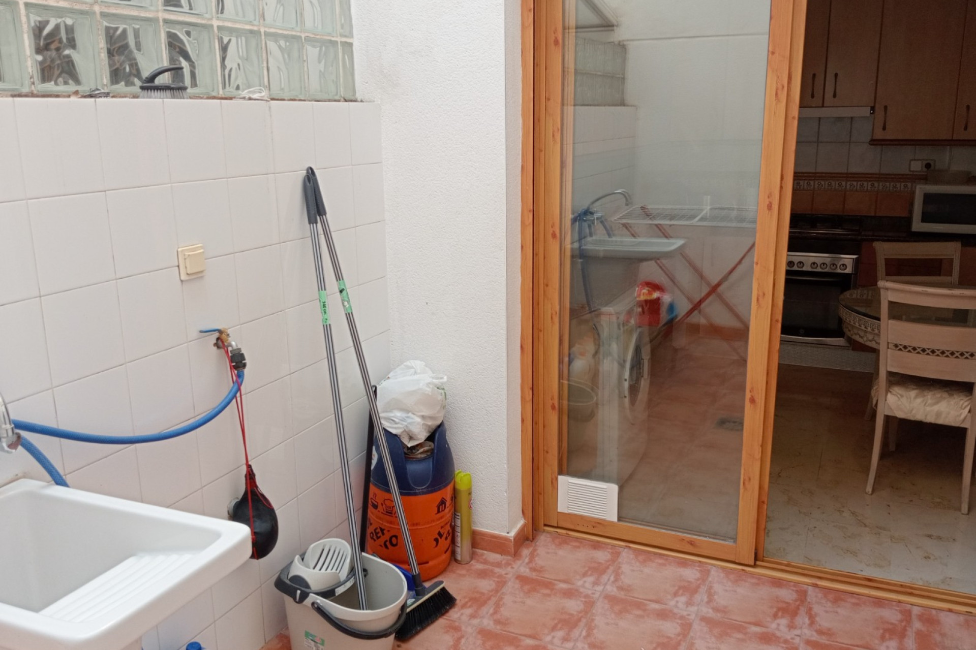 Reventa - Adosado - La Nucía