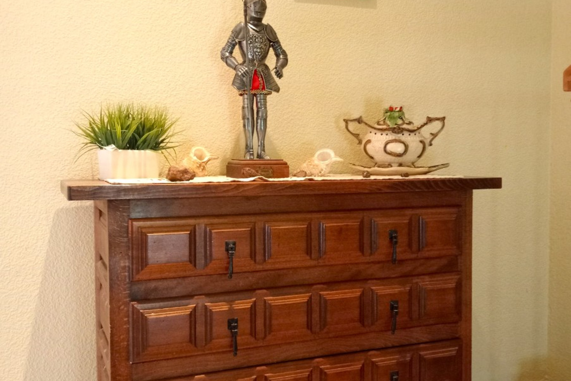 Reventa - Adosado - La Nucía