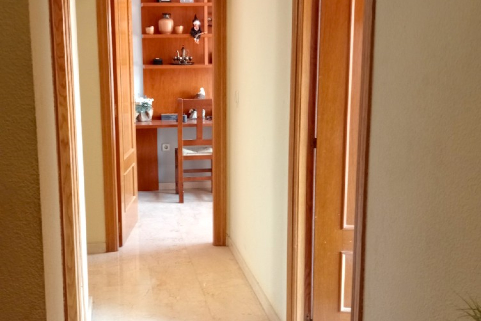 Reventa - Adosado - La Nucía