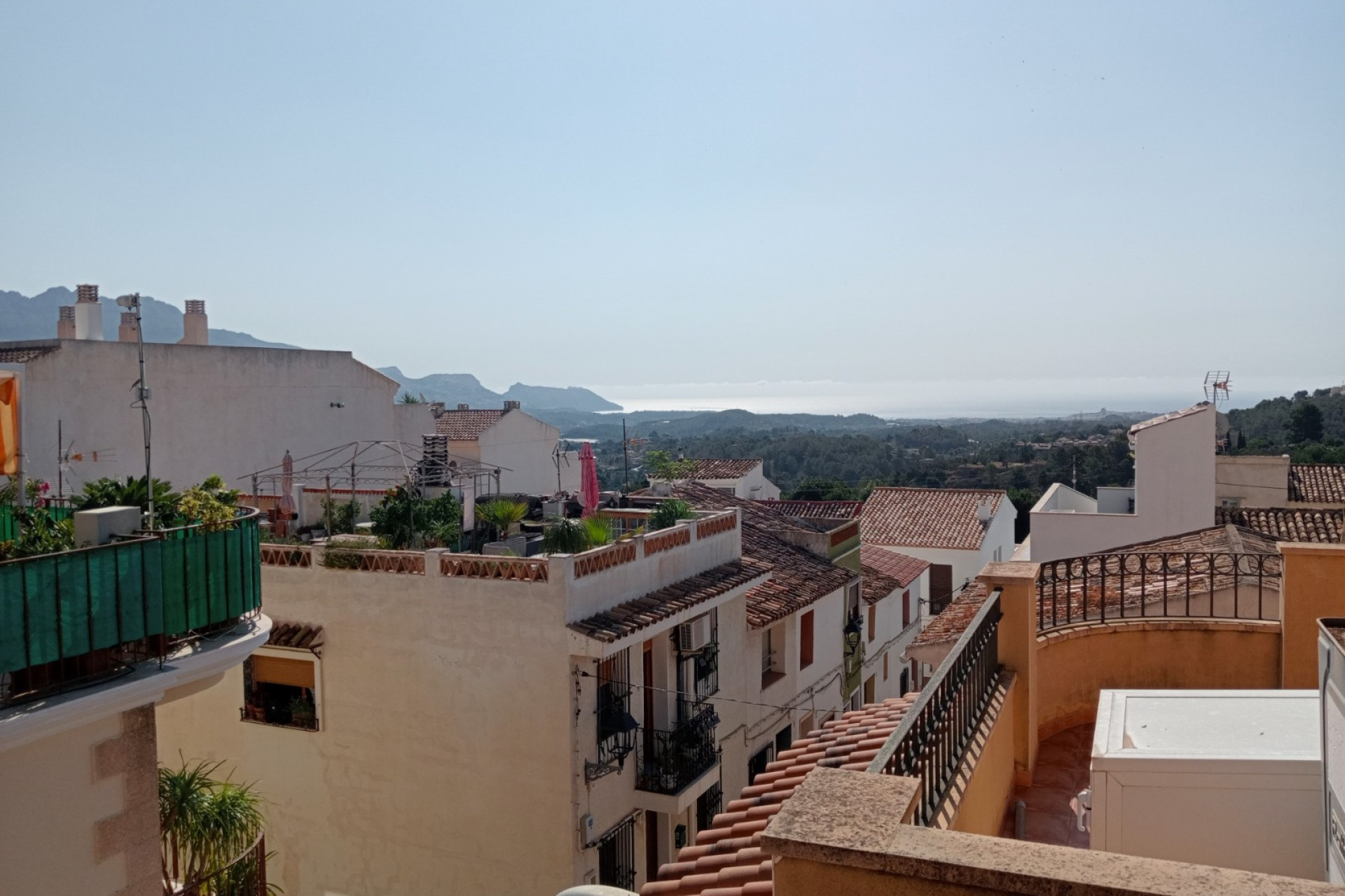 Reventa - Adosado - La Nucía