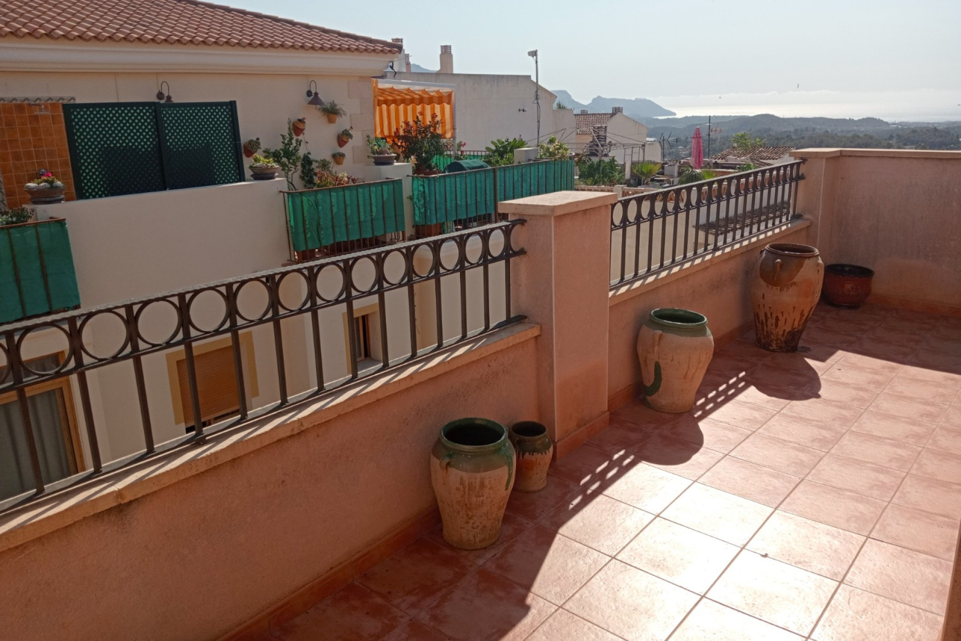 Reventa - Adosado - La Nucía