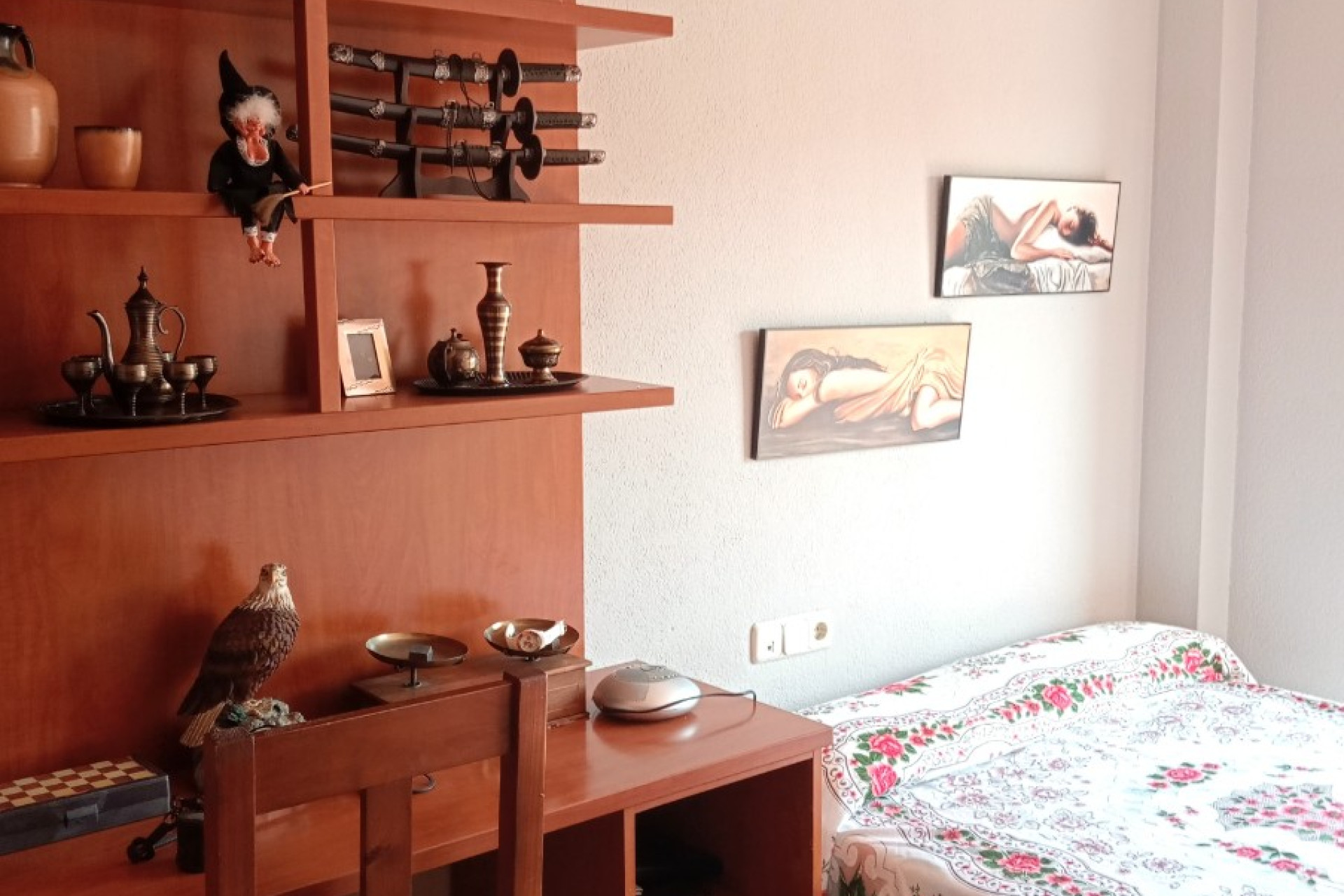 Reventa - Adosado - La Nucía