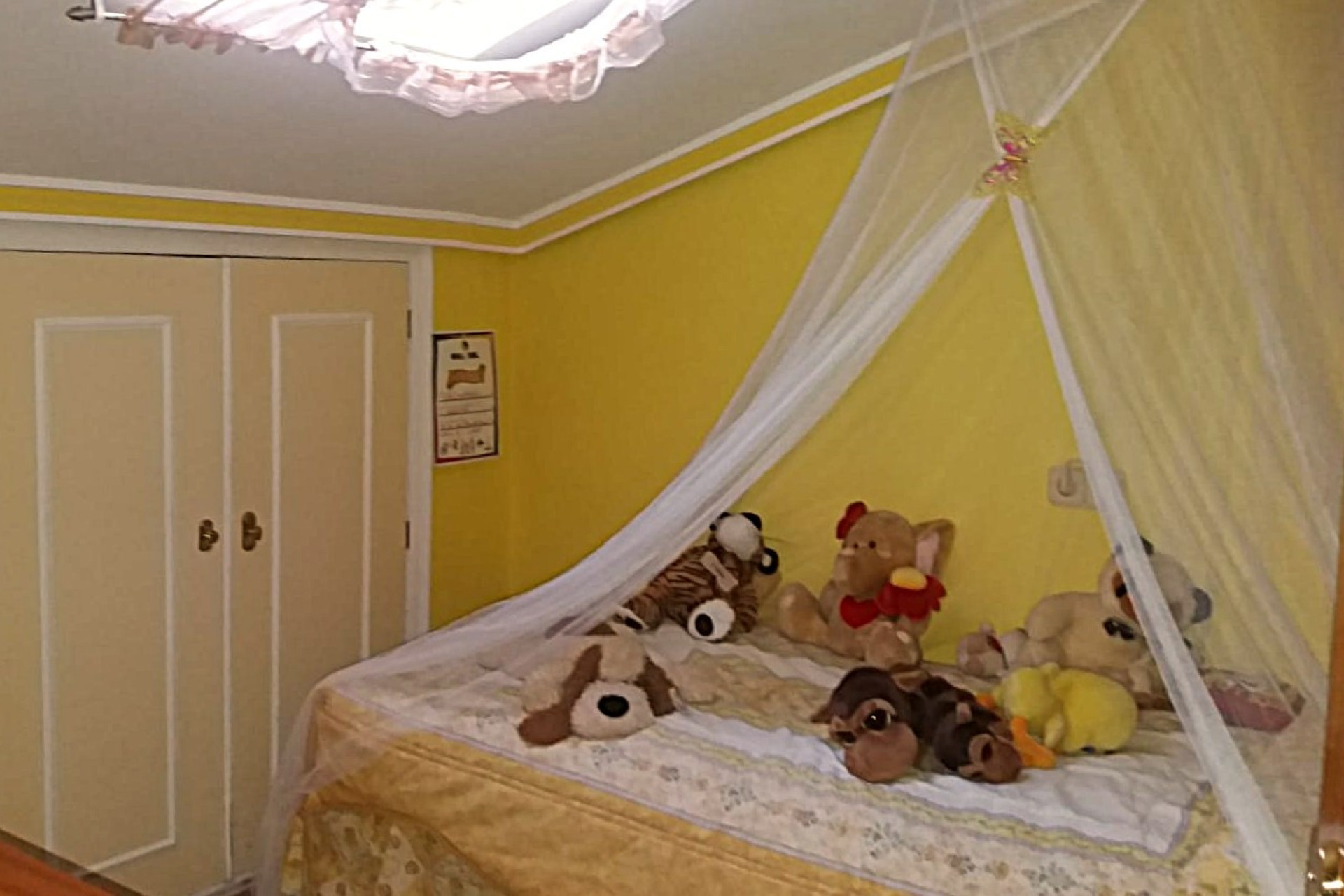 Reventa - Adosado - La Nucía