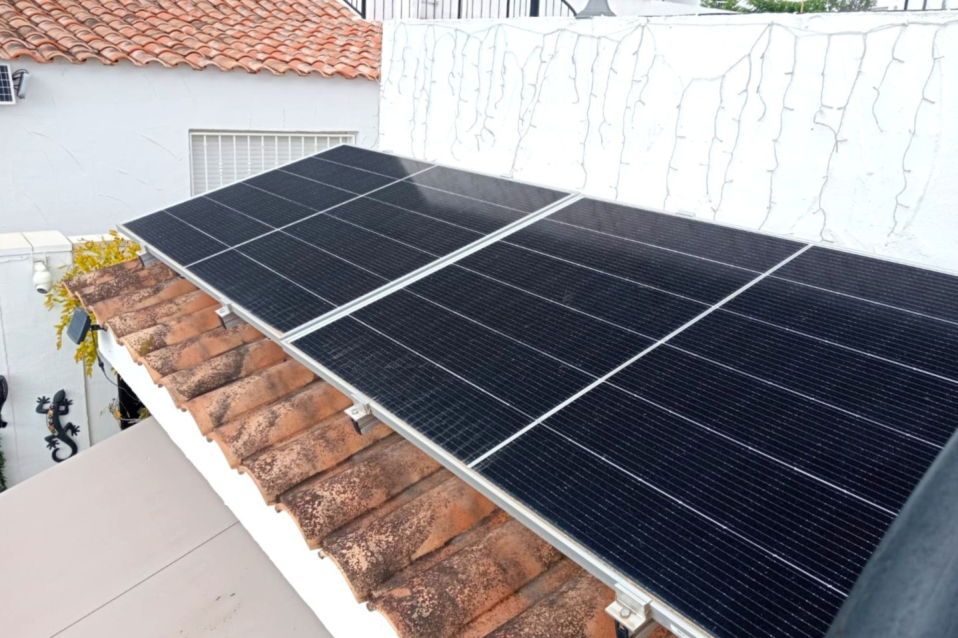 Reventa - Adosado - La Nucía