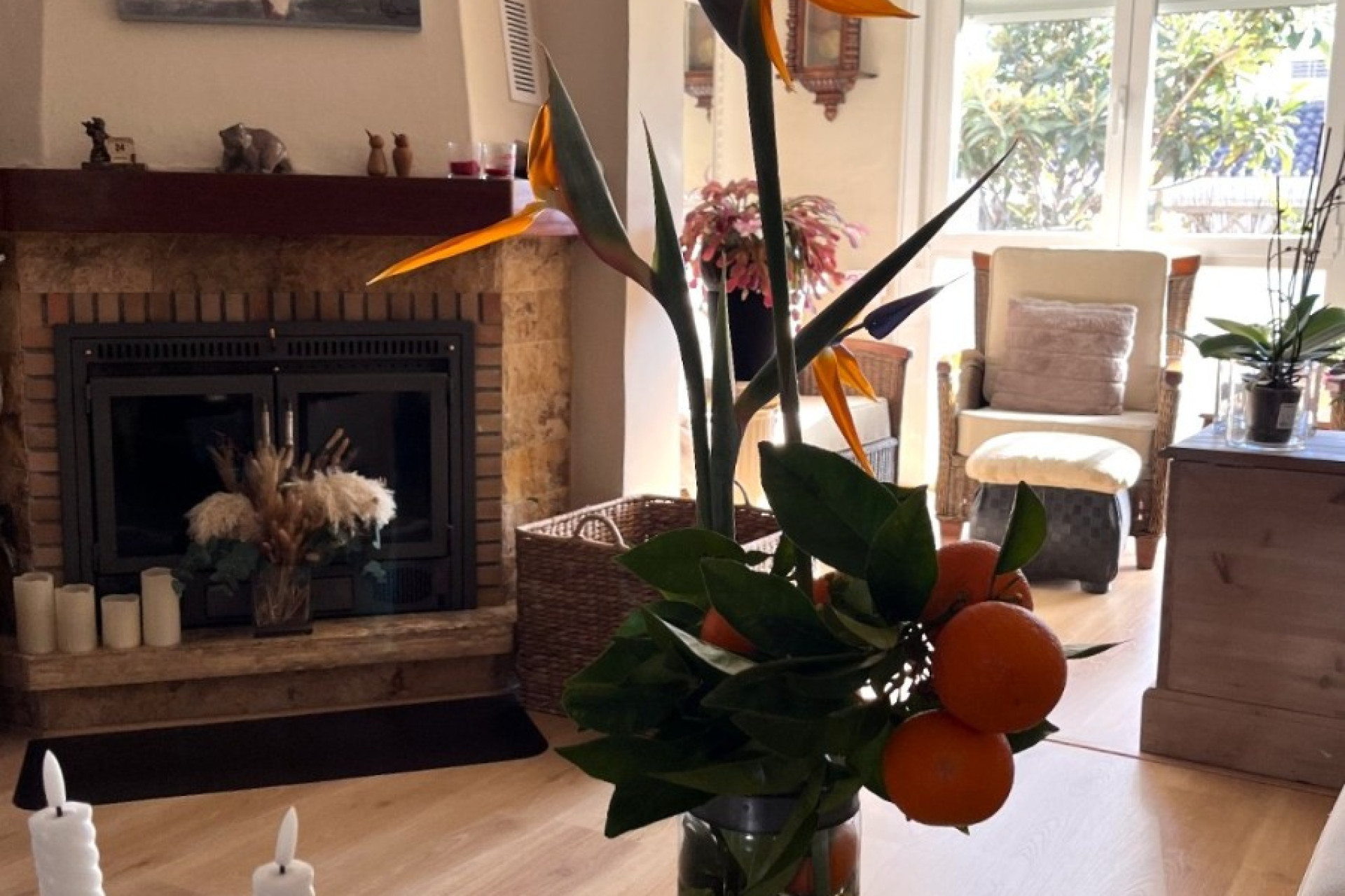 Reventa - Adosado - La Nucía