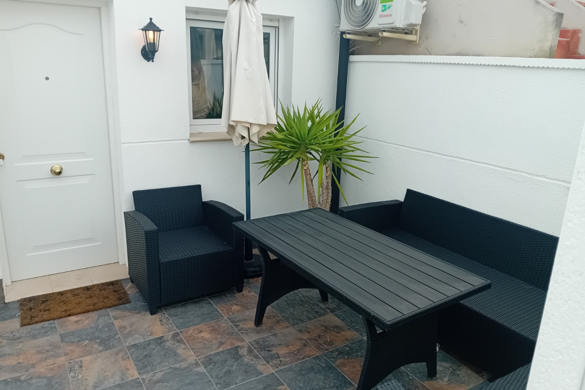 Reventa - Adosado - La Torreta - Torrevieja