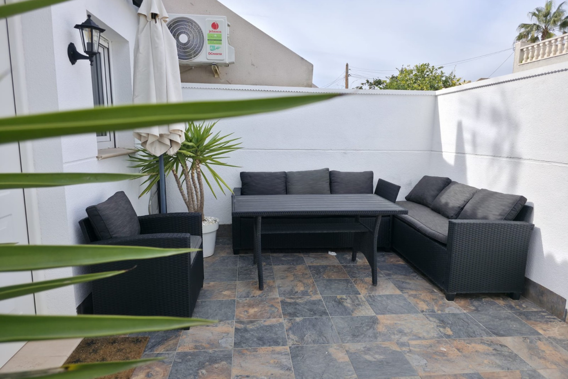 Reventa - Adosado - La Torreta - Torrevieja