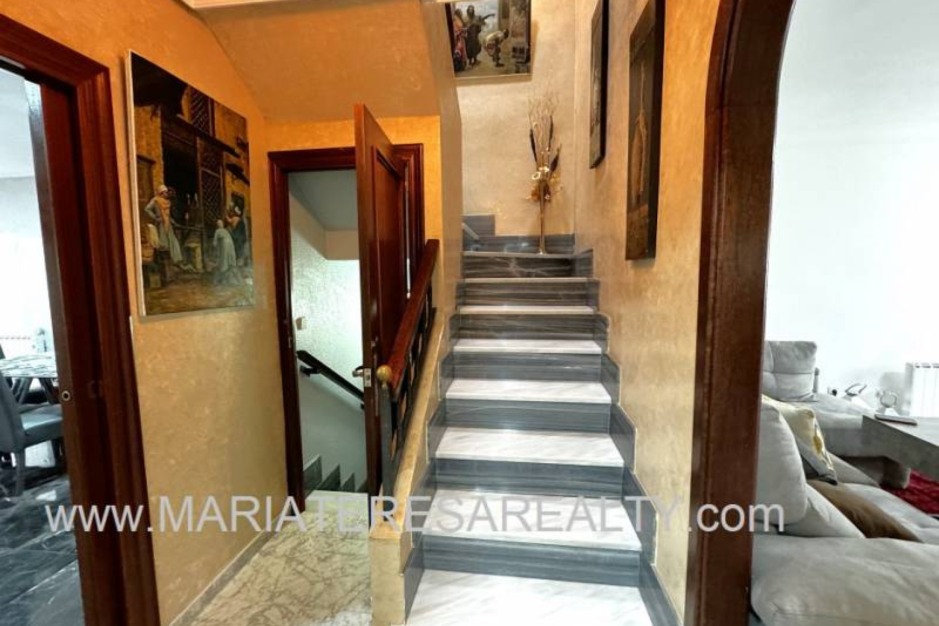 Reventa - Adosado - Los Alcazares - Los Alcázares