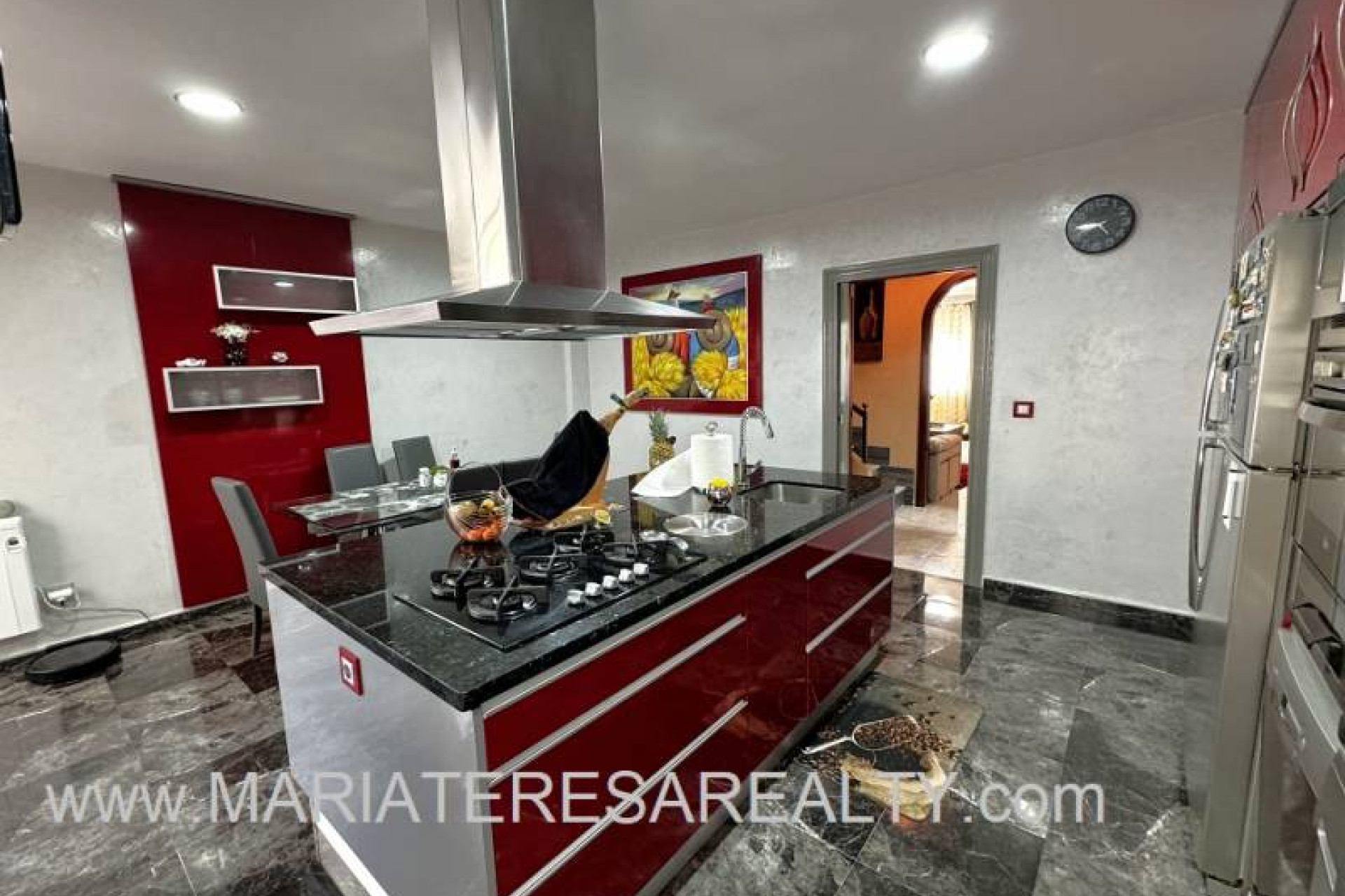 Reventa - Adosado - Los Alcazares - Los Alcázares