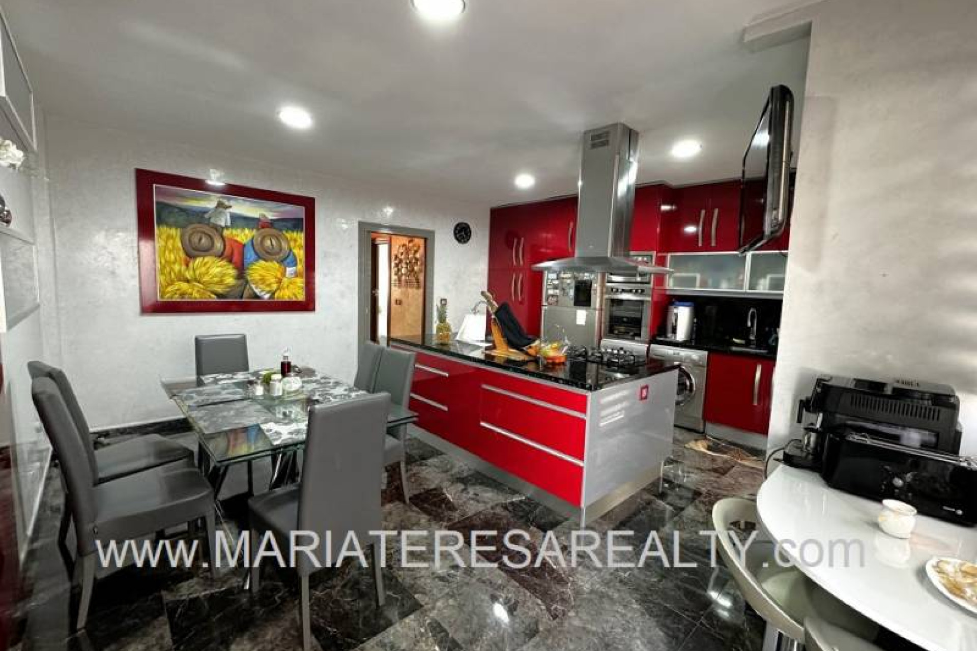 Reventa - Adosado - Los Alcazares - Los Alcázares