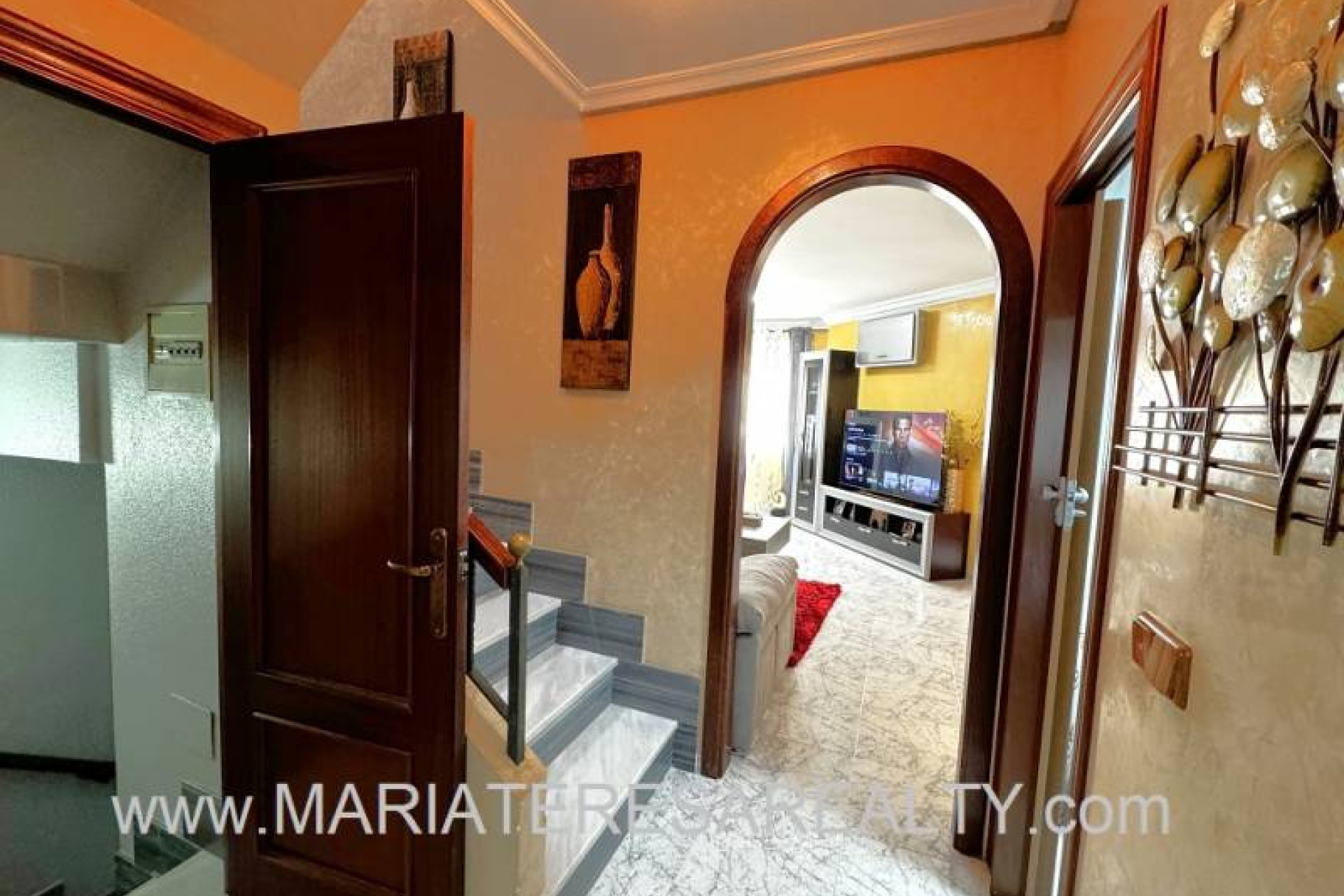 Reventa - Adosado - Los Alcazares - Los Alcázares