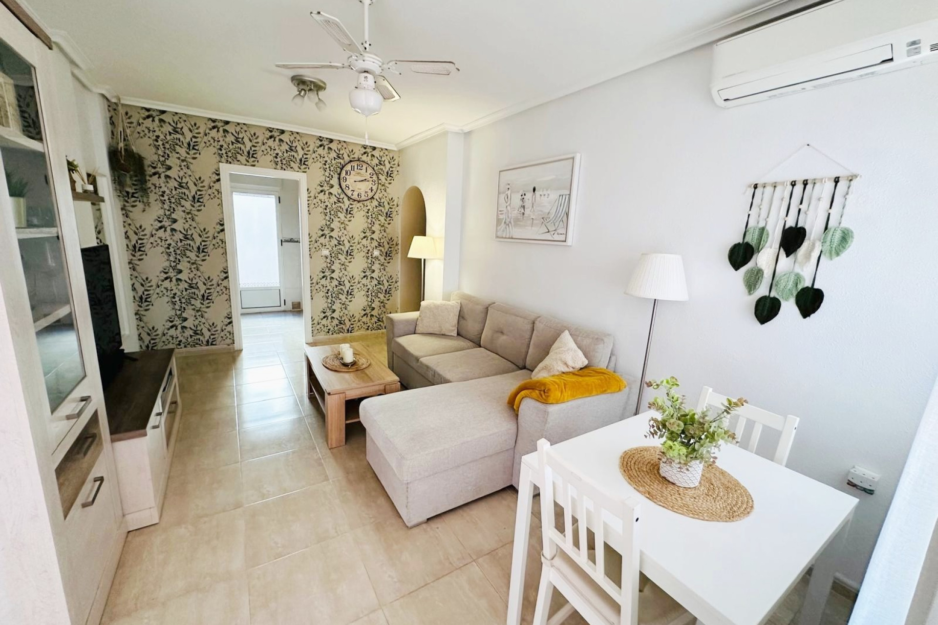 Reventa - Adosado - Los Altos - Dream Hills - Dream Hills 2