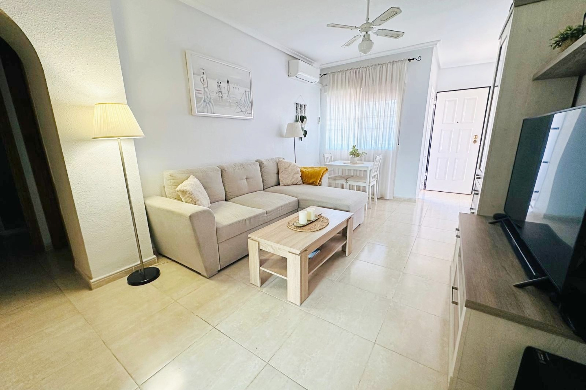 Reventa - Adosado - Los Altos - Dream Hills - Dream Hills 2