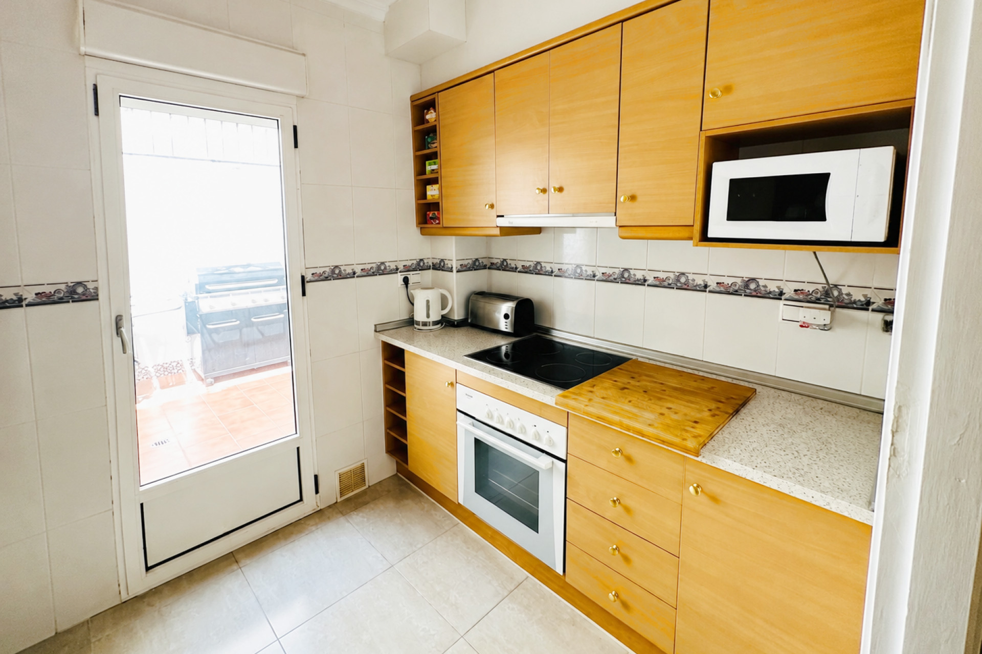 Reventa - Adosado - Los Altos - Dream Hills - Dream Hills 2