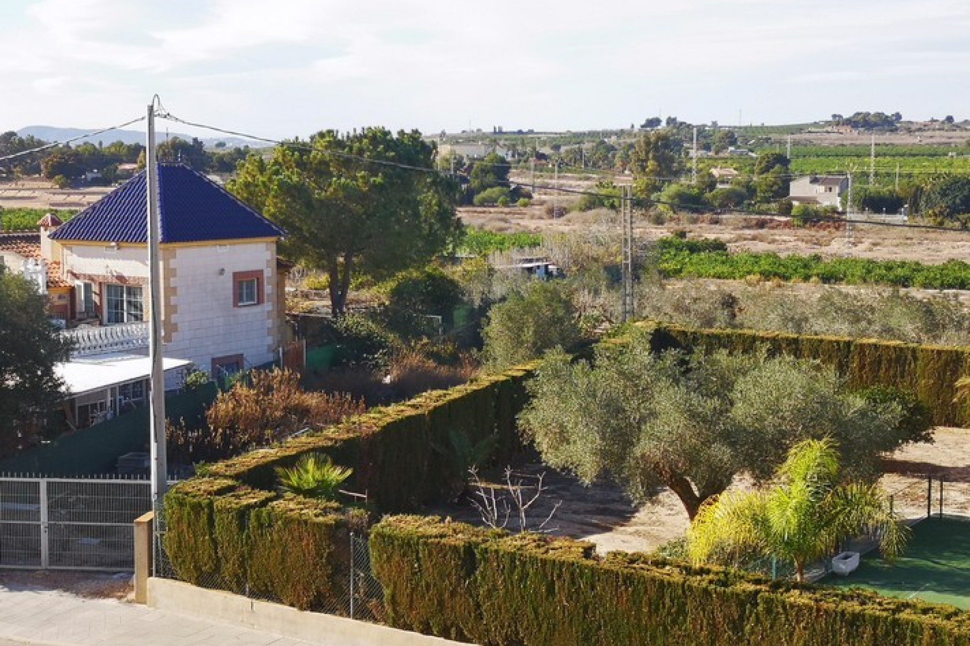 Reventa - Adosado - Los Montesinos - La Herrada