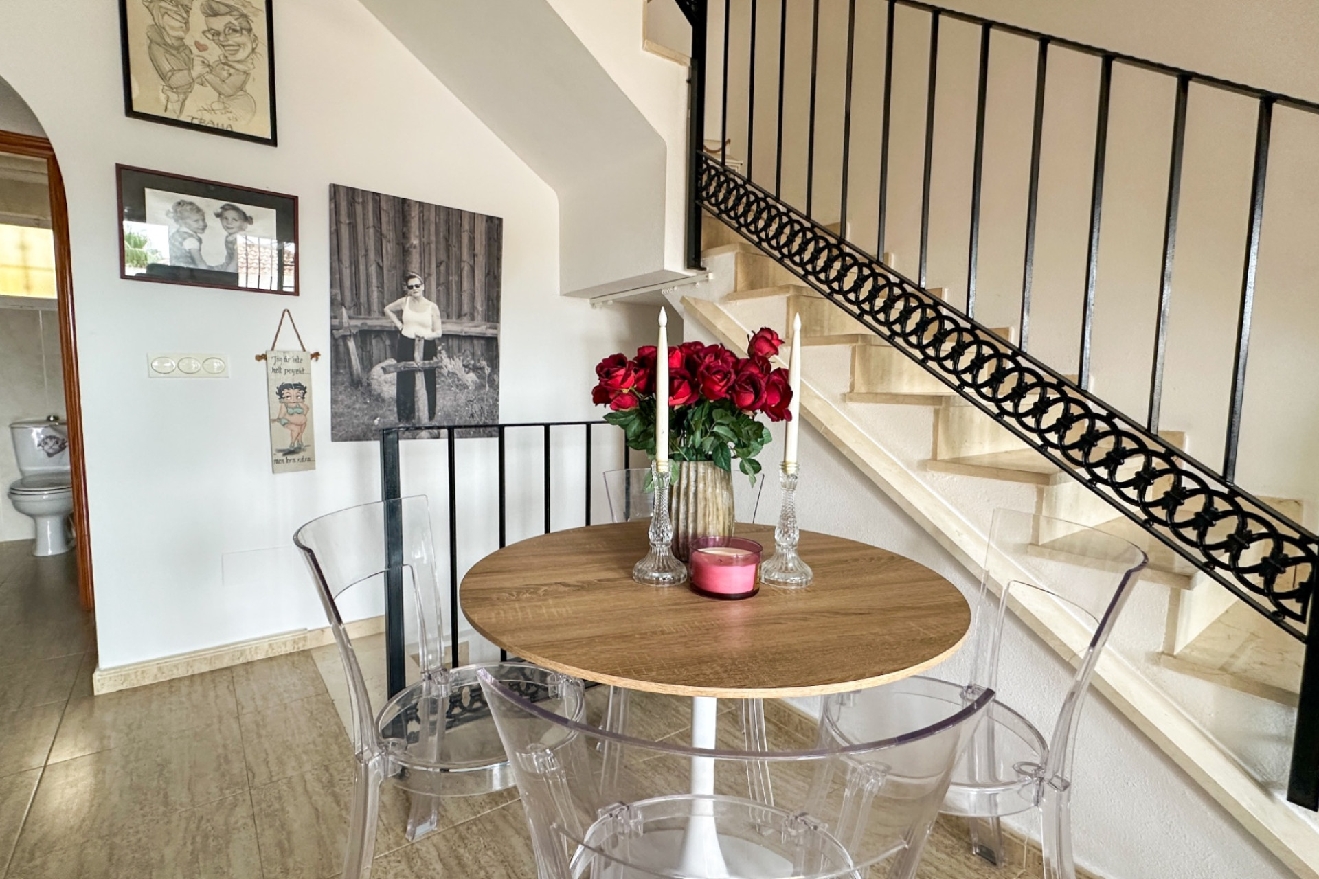 Reventa - Adosado - Orihuela - Costa Blanca Sur
