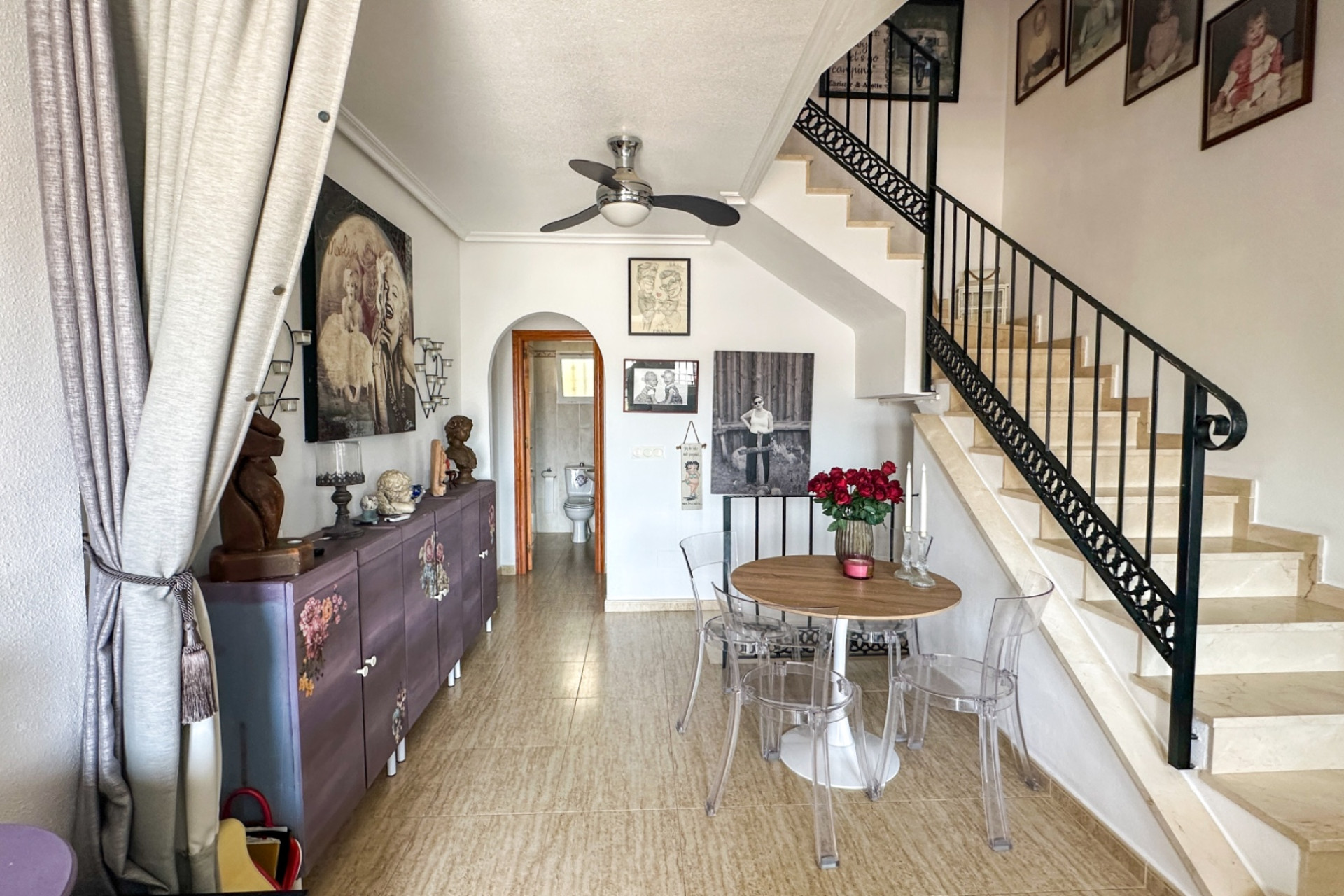 Reventa - Adosado - Orihuela - Costa Blanca Sur