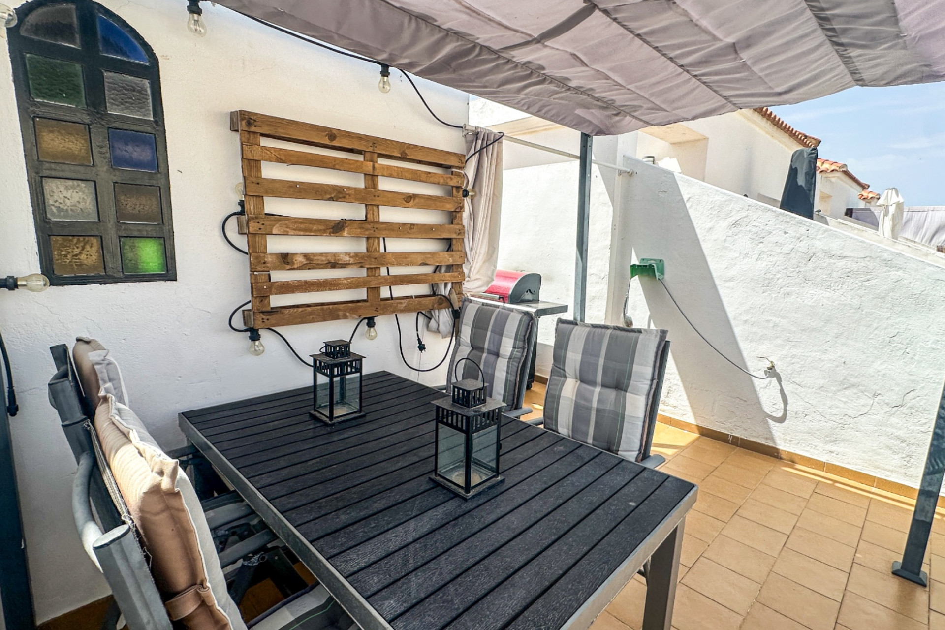 Reventa - Adosado - Orihuela - Costa Blanca Sur