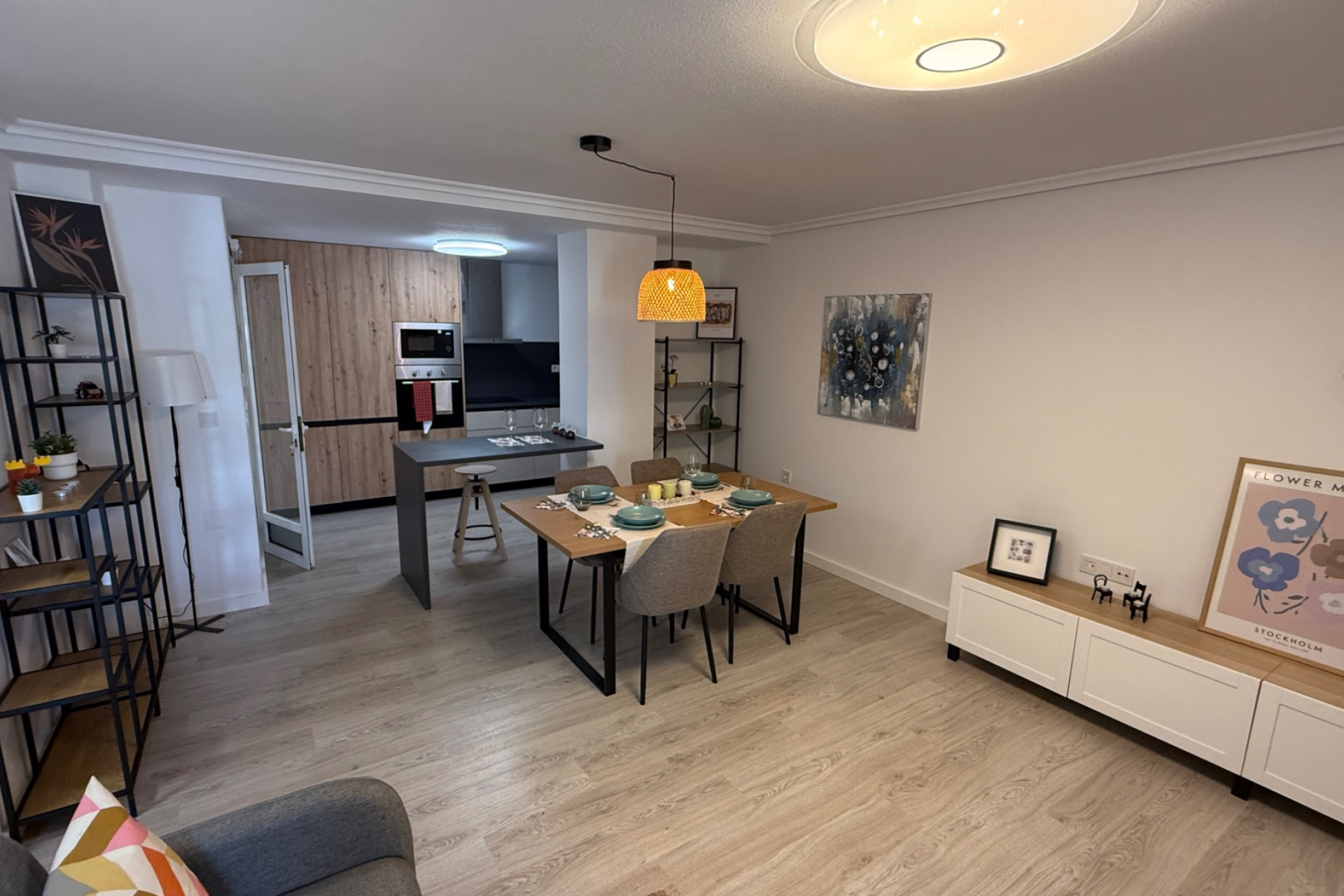 Reventa - Adosado - Orihuela Costa - Cabo Roig