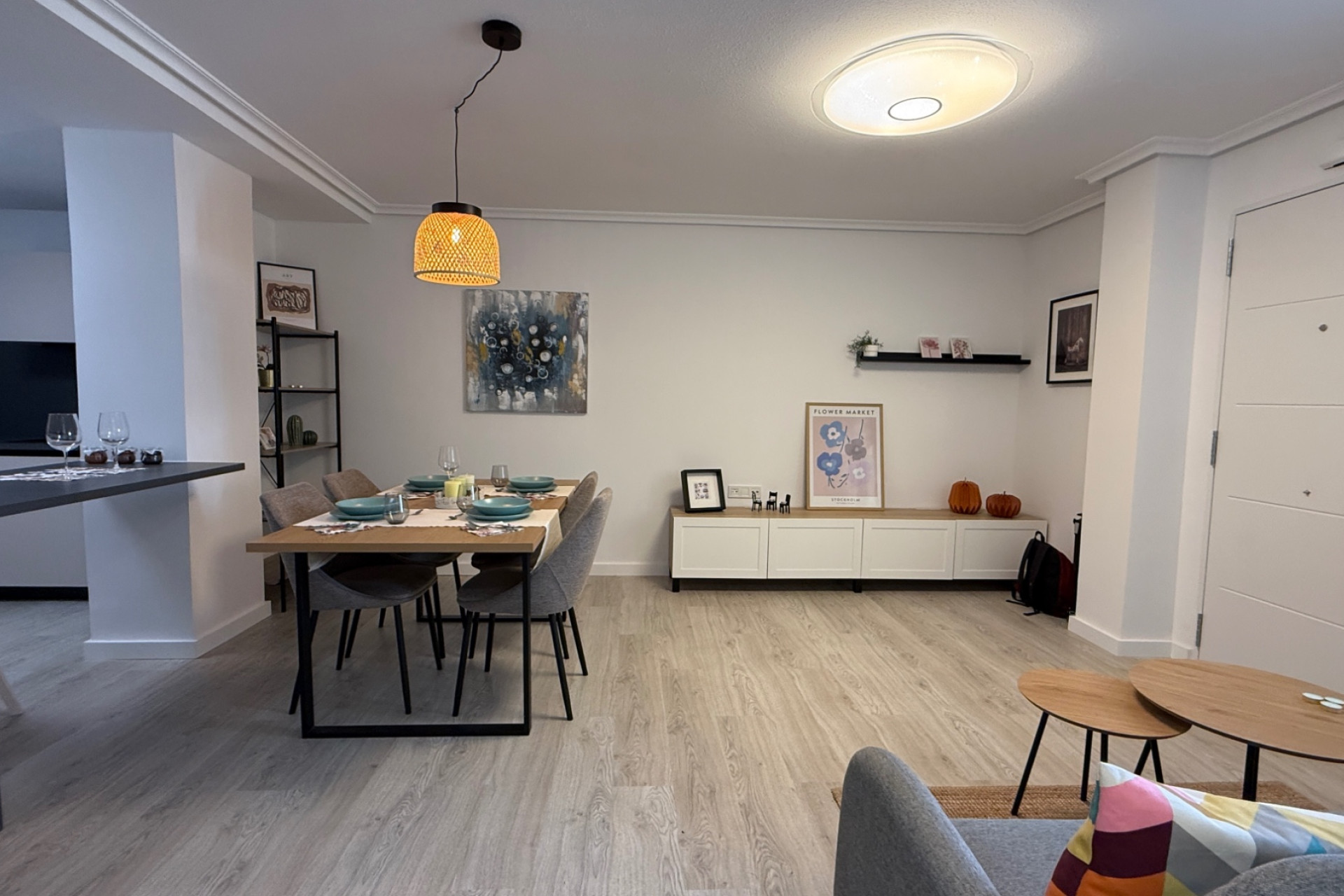 Reventa - Adosado - Orihuela Costa - Cabo Roig