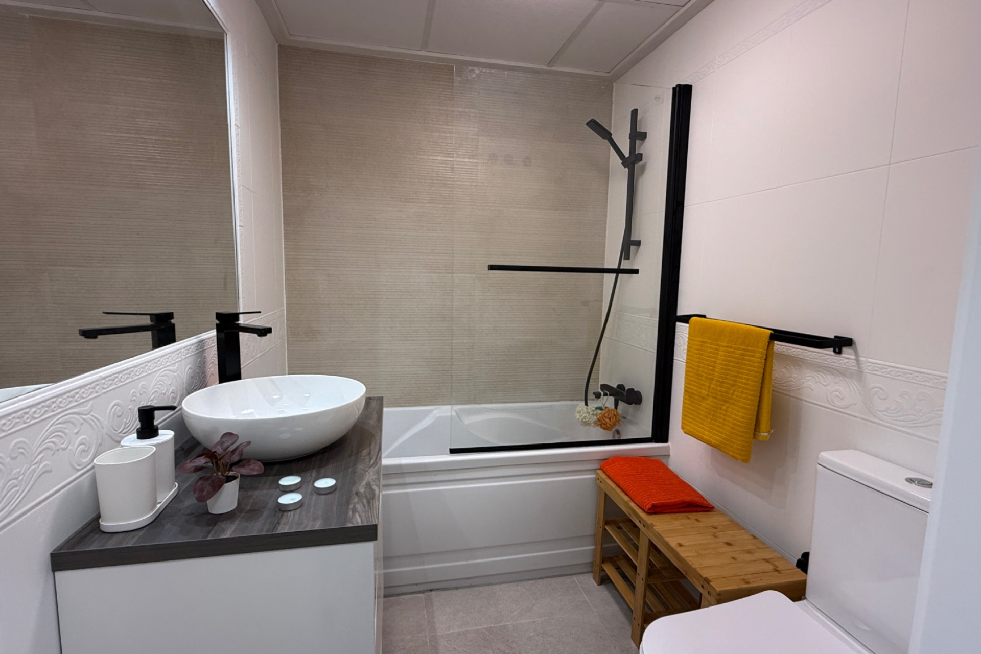 Reventa - Adosado - Orihuela Costa - Cabo Roig