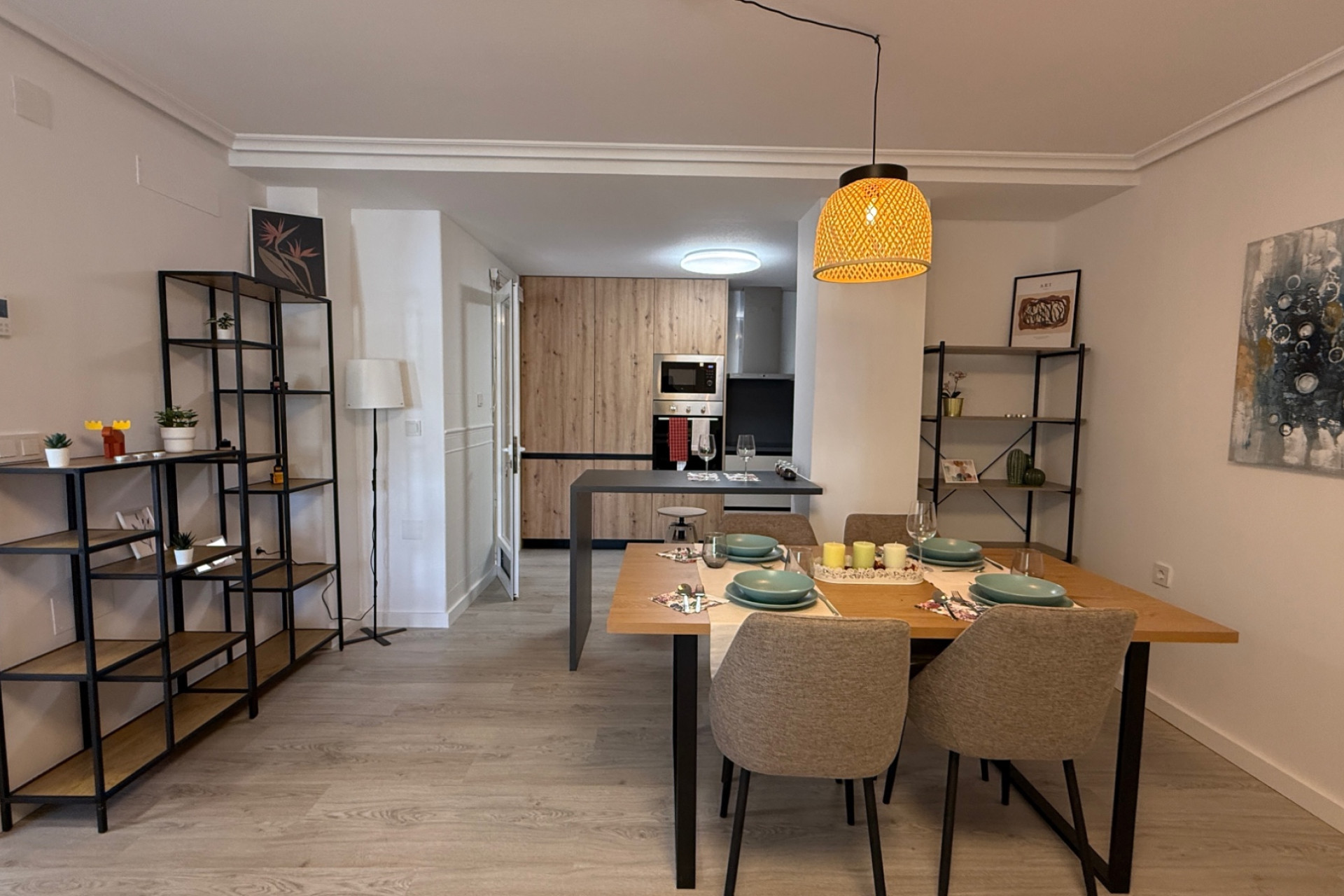 Reventa - Adosado - Orihuela Costa - Cabo Roig