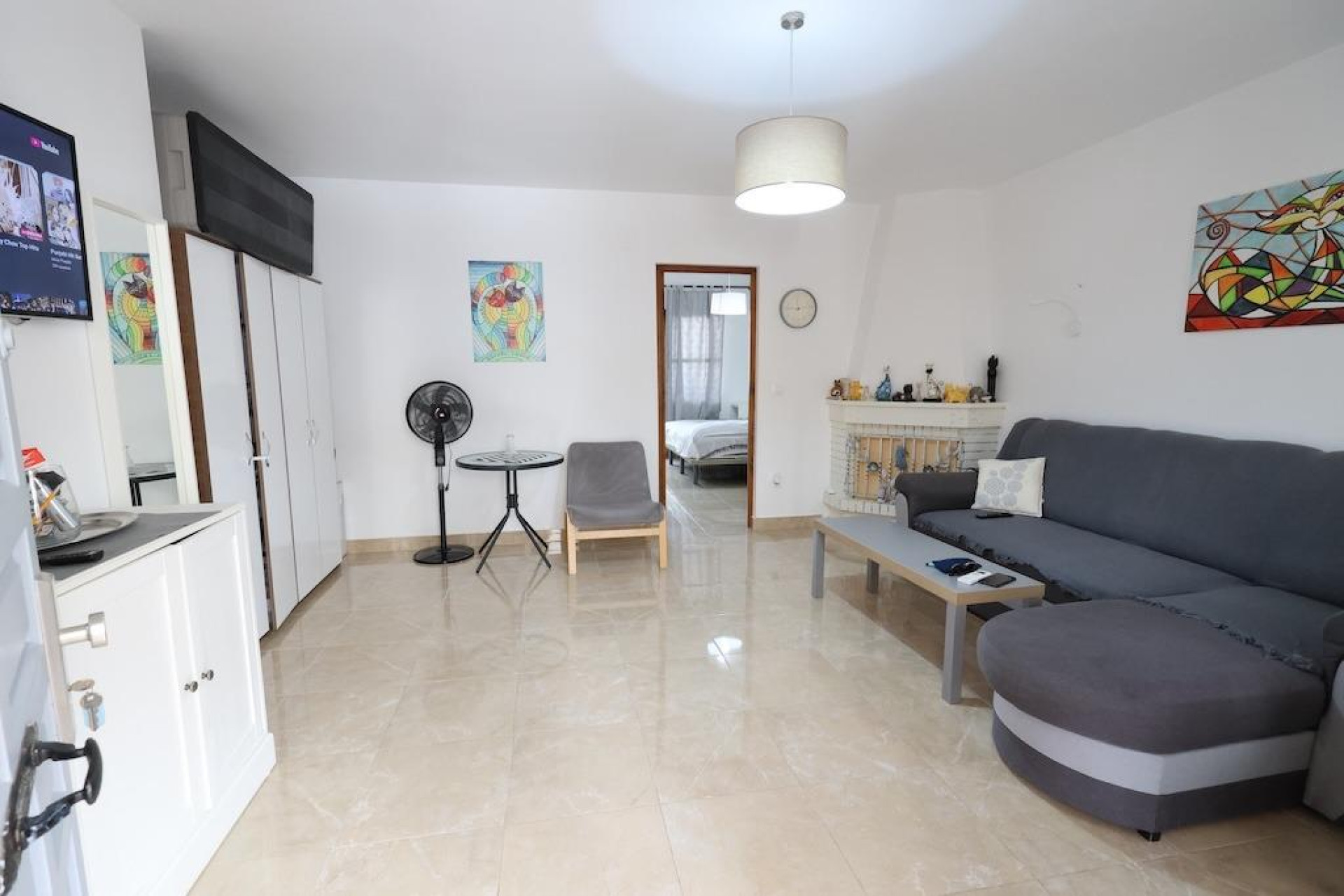 Reventa - Adosado - Orihuela Costa - Campoamor