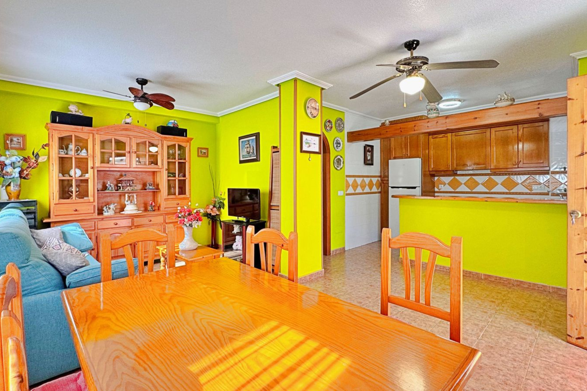 Reventa - Adosado - Orihuela Costa - La Campana