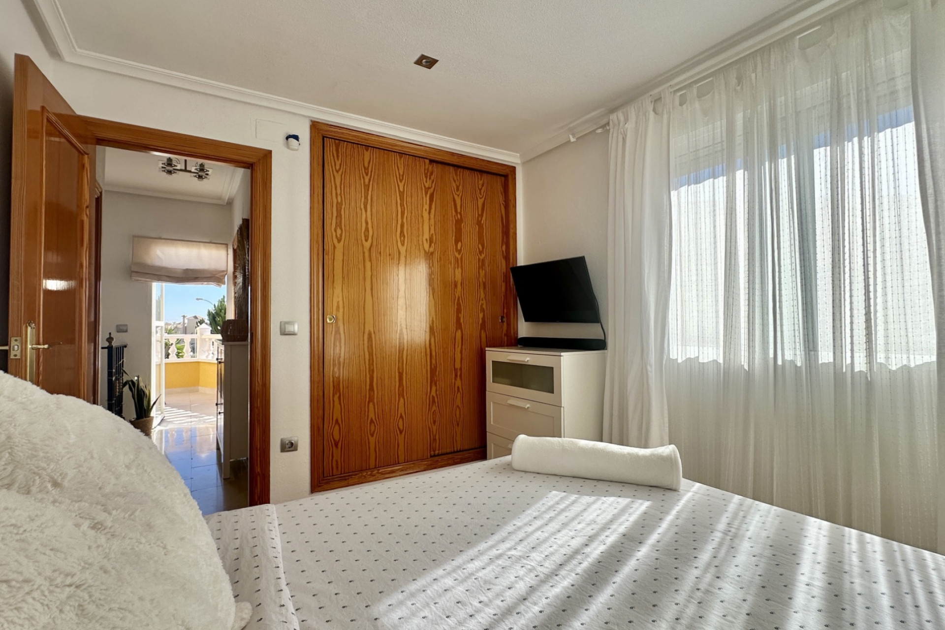 Reventa - Adosado - Orihuela Costa - La Florida