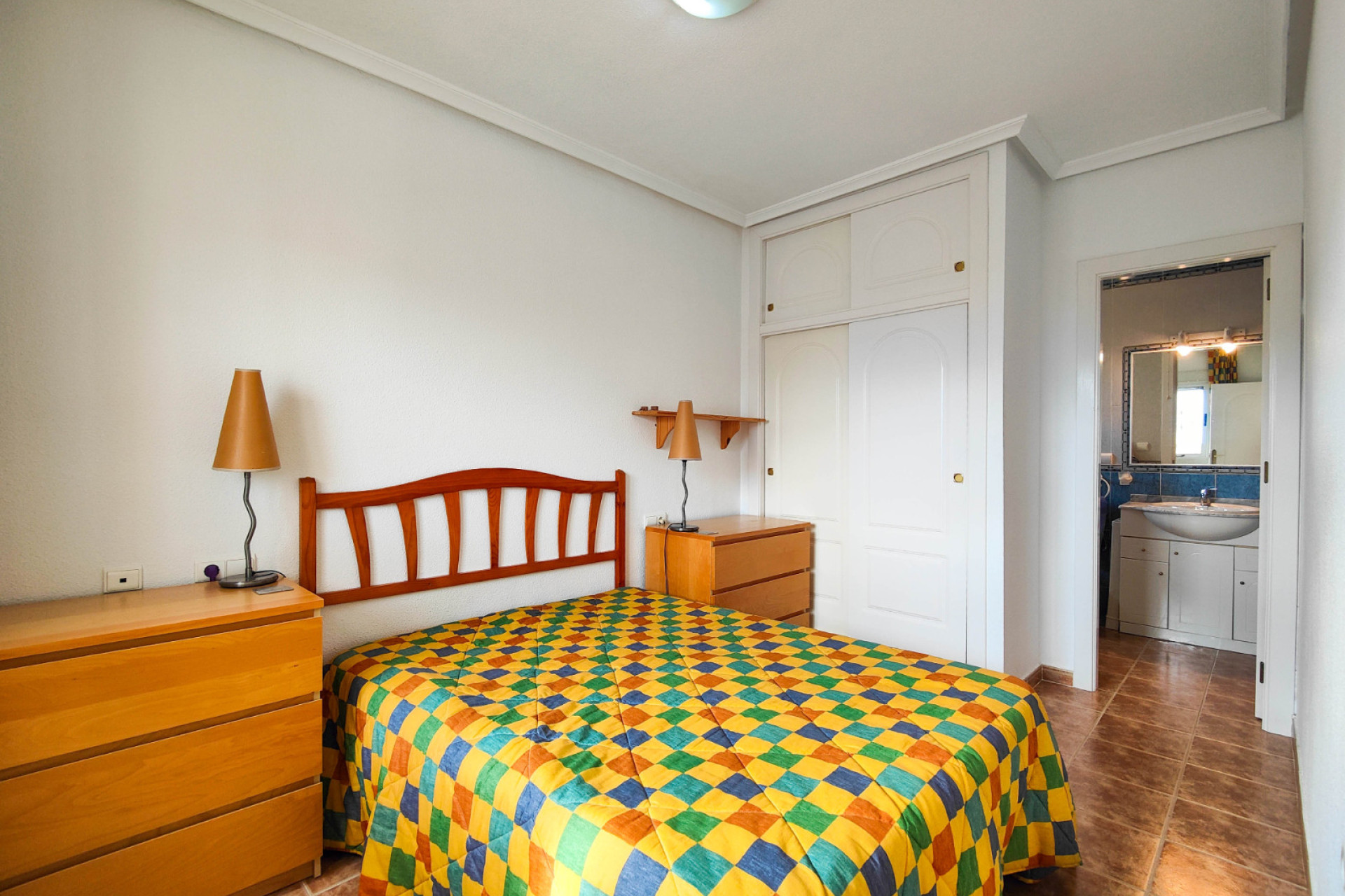 Reventa - Adosado - Orihuela Costa - La Florida