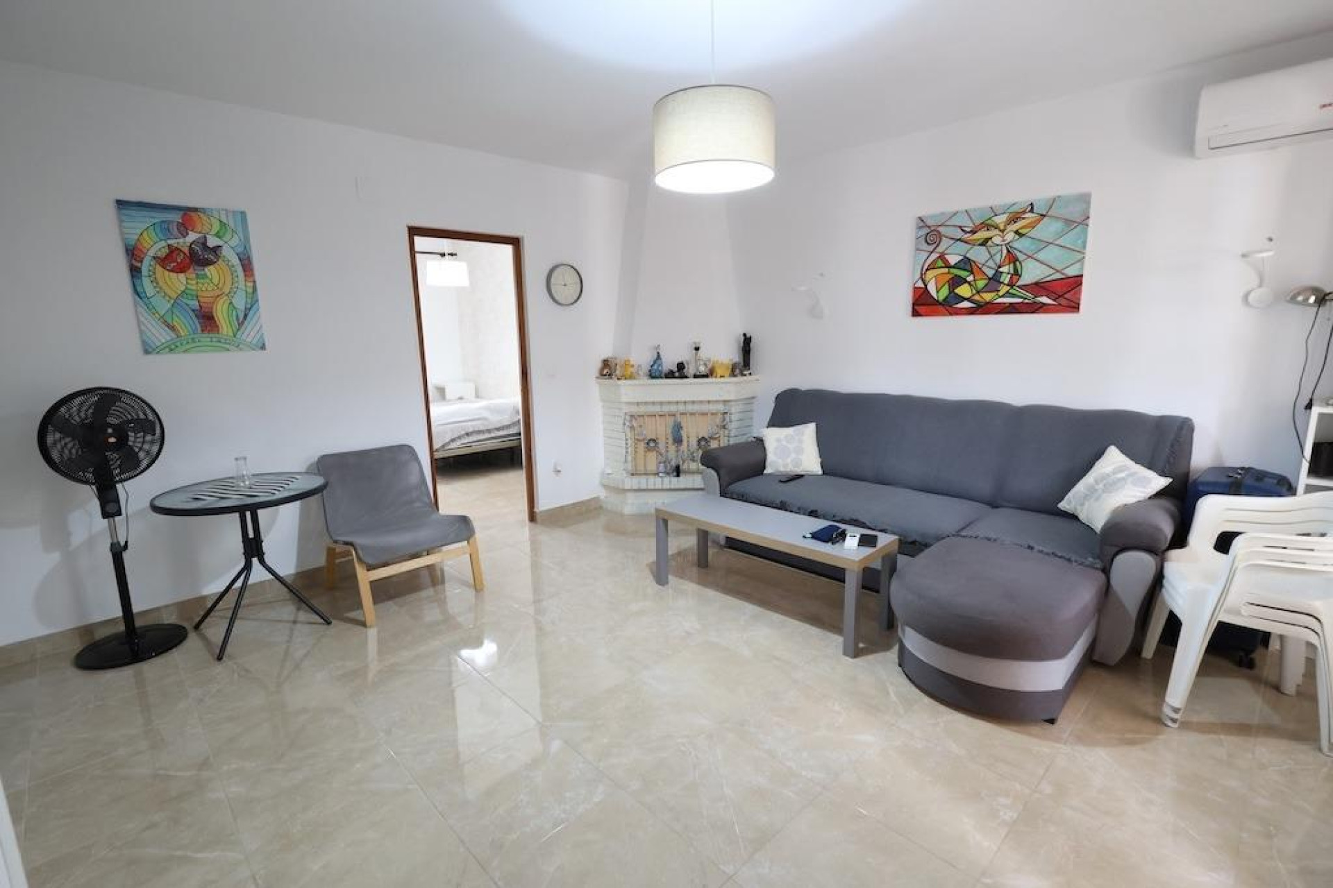 Reventa - Adosado - Orihuela Costa - La Regia