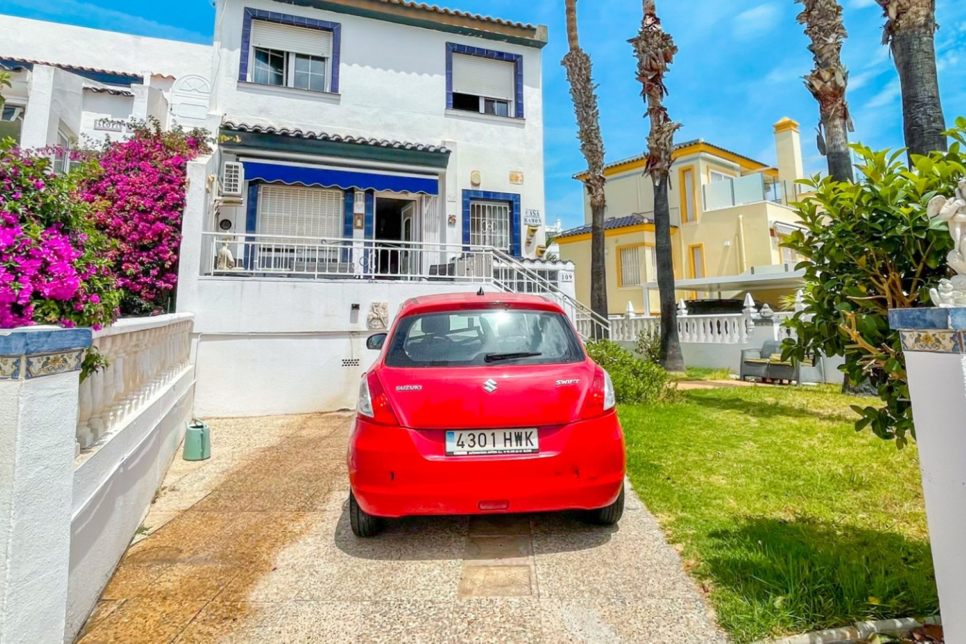 Reventa - Adosado - Orihuela Costa - La Rioja