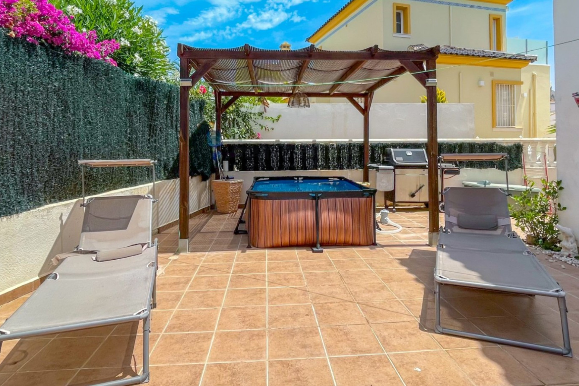 Reventa - Adosado - Orihuela Costa - La Rioja