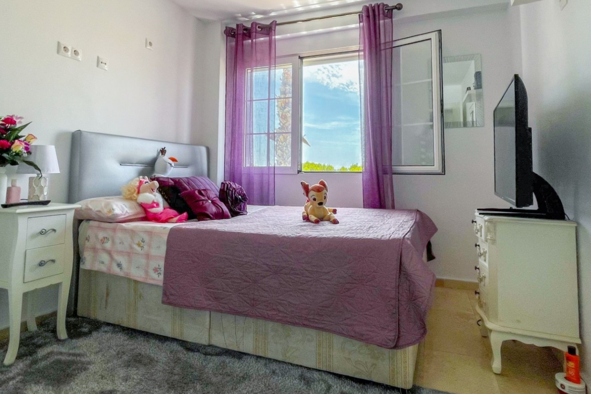 Reventa - Adosado - Orihuela Costa - La Rioja