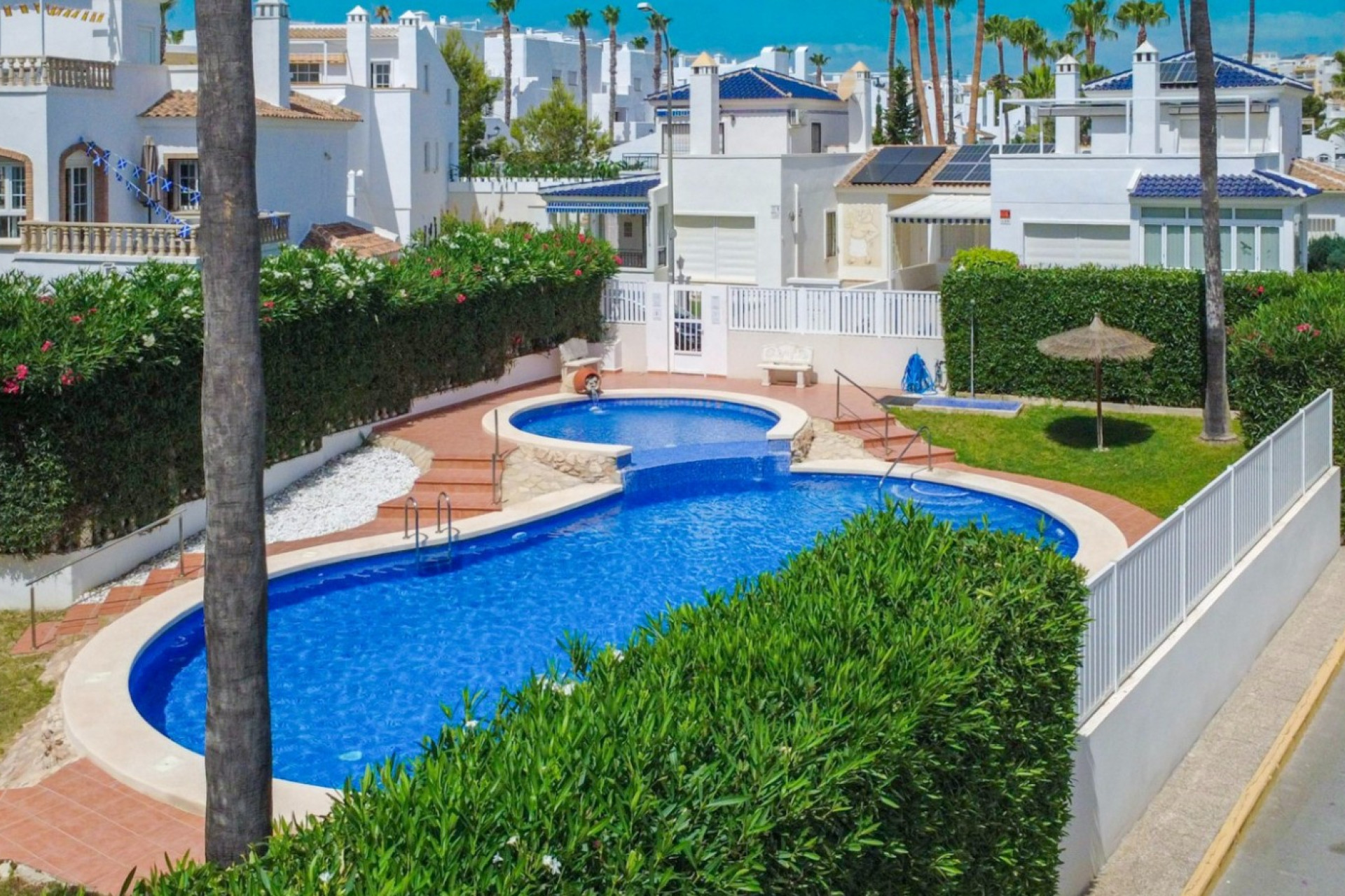 Reventa - Adosado - Orihuela Costa - La Rioja