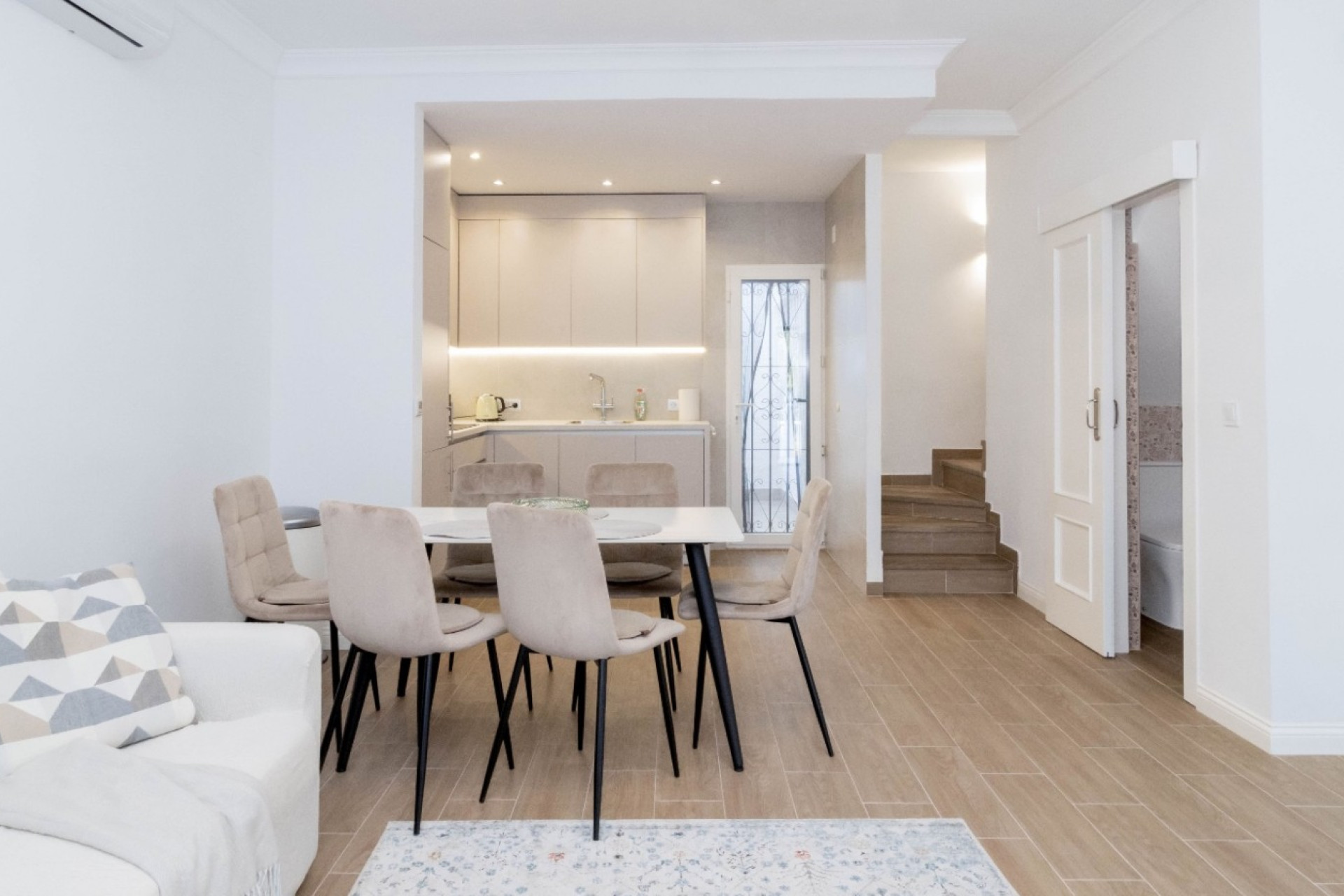 Reventa - Adosado - Orihuela Costa - La Zenia