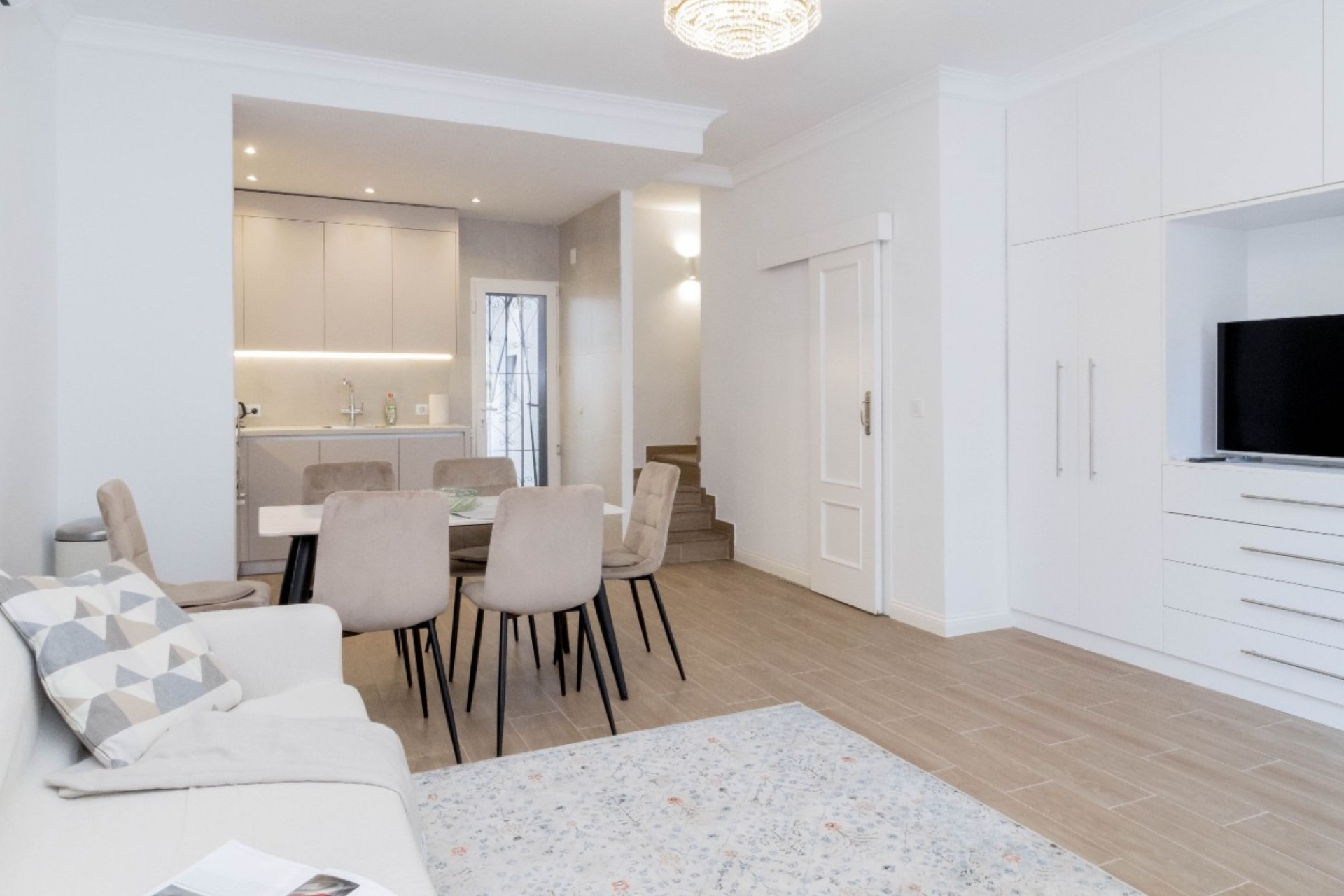 Reventa - Adosado - Orihuela Costa - La Zenia